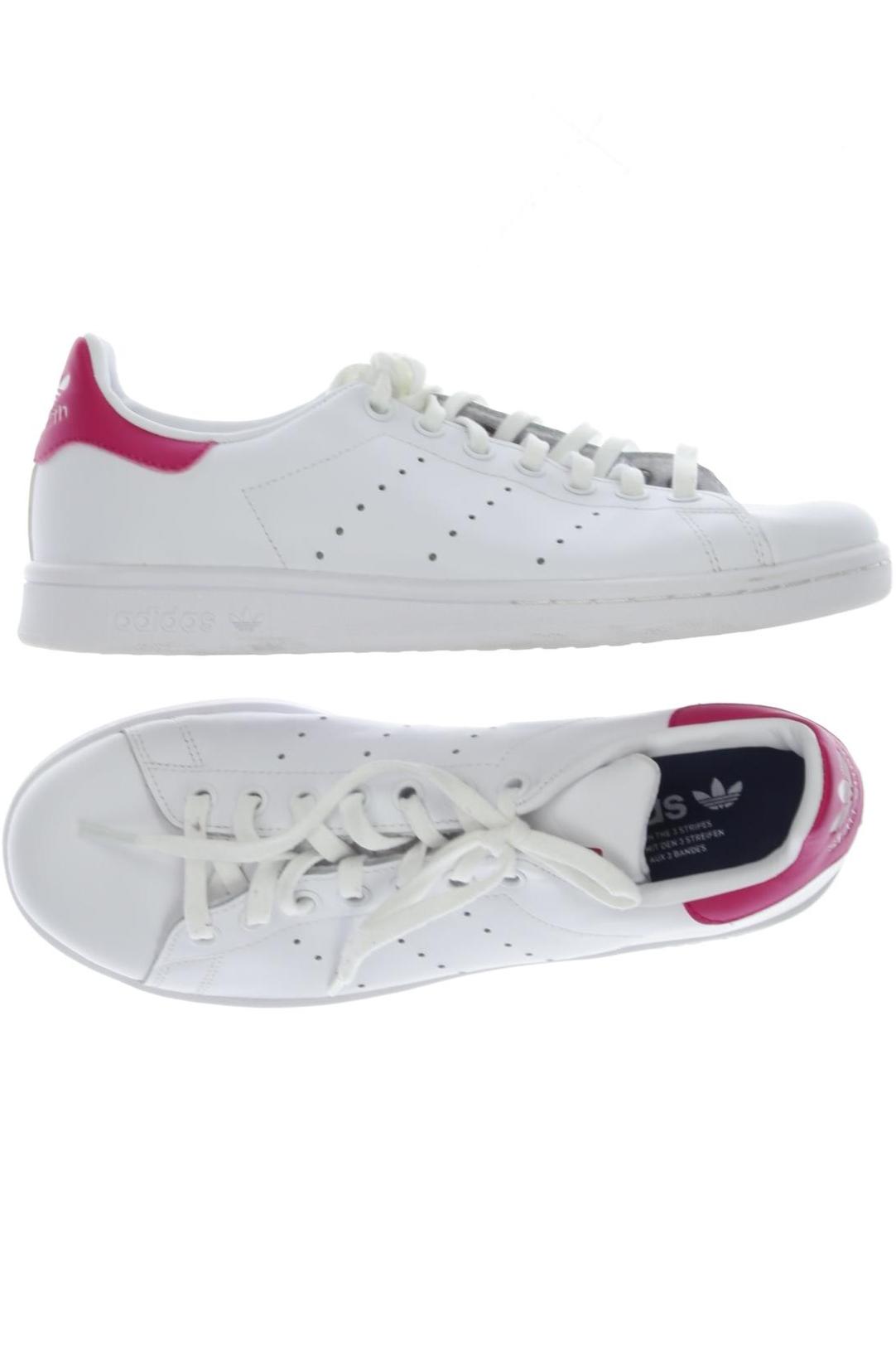 

adidas Originals Damen Sneakers, weiß, Gr. 5.5