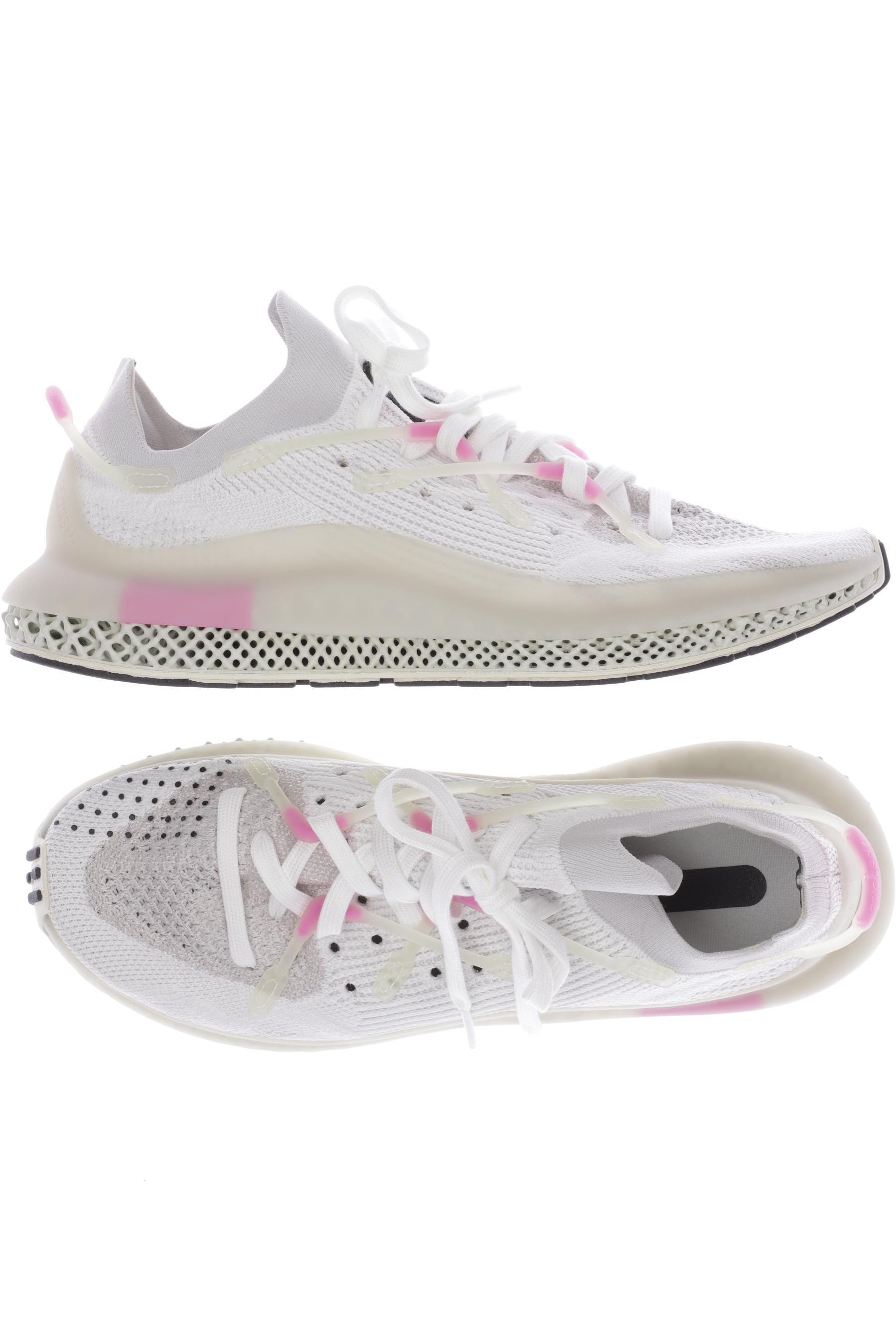 

adidas Originals Damen Sneakers, weiß, Gr. 8.5