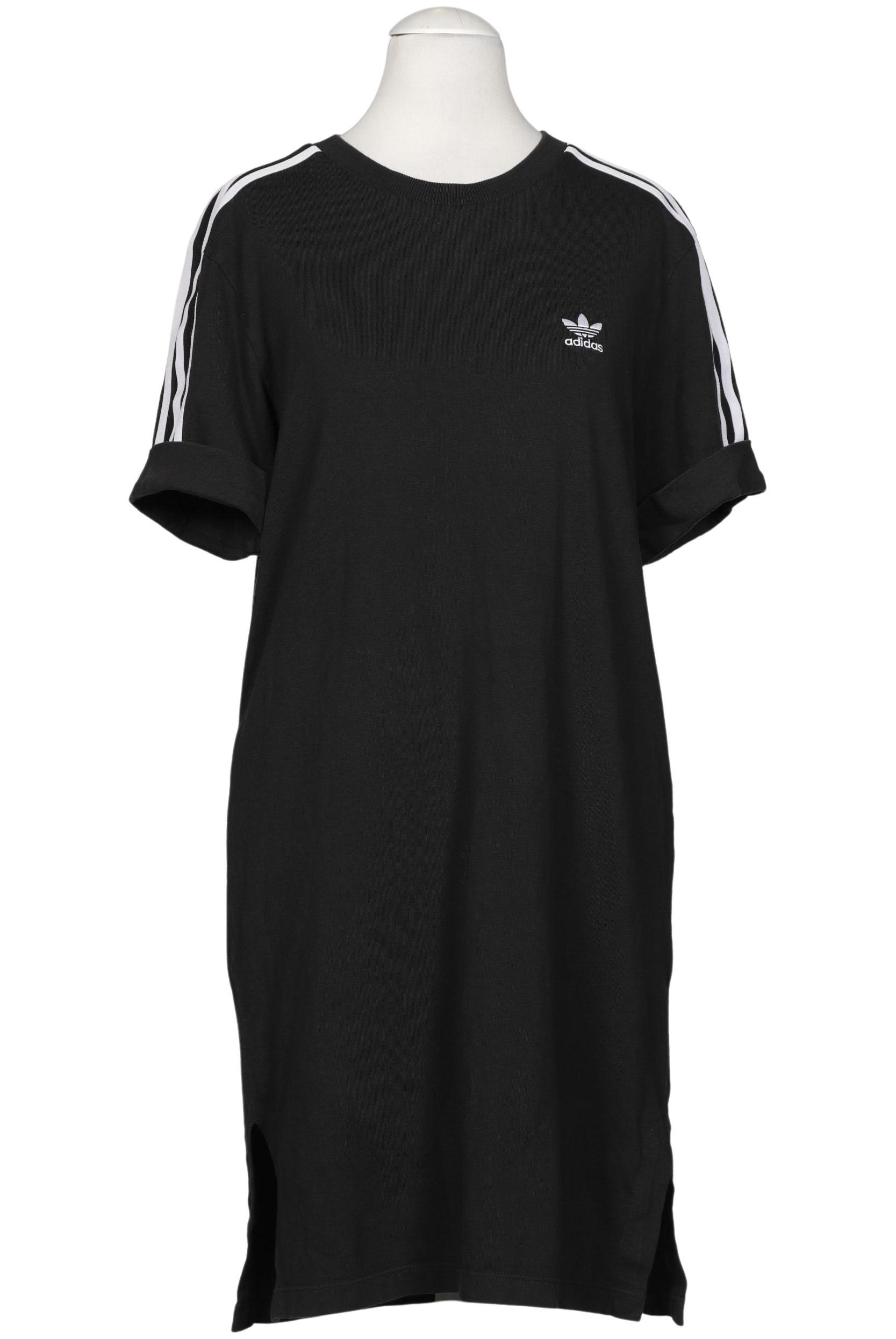 

adidas Originals Damen Kleid, schwarz, Gr. 34
