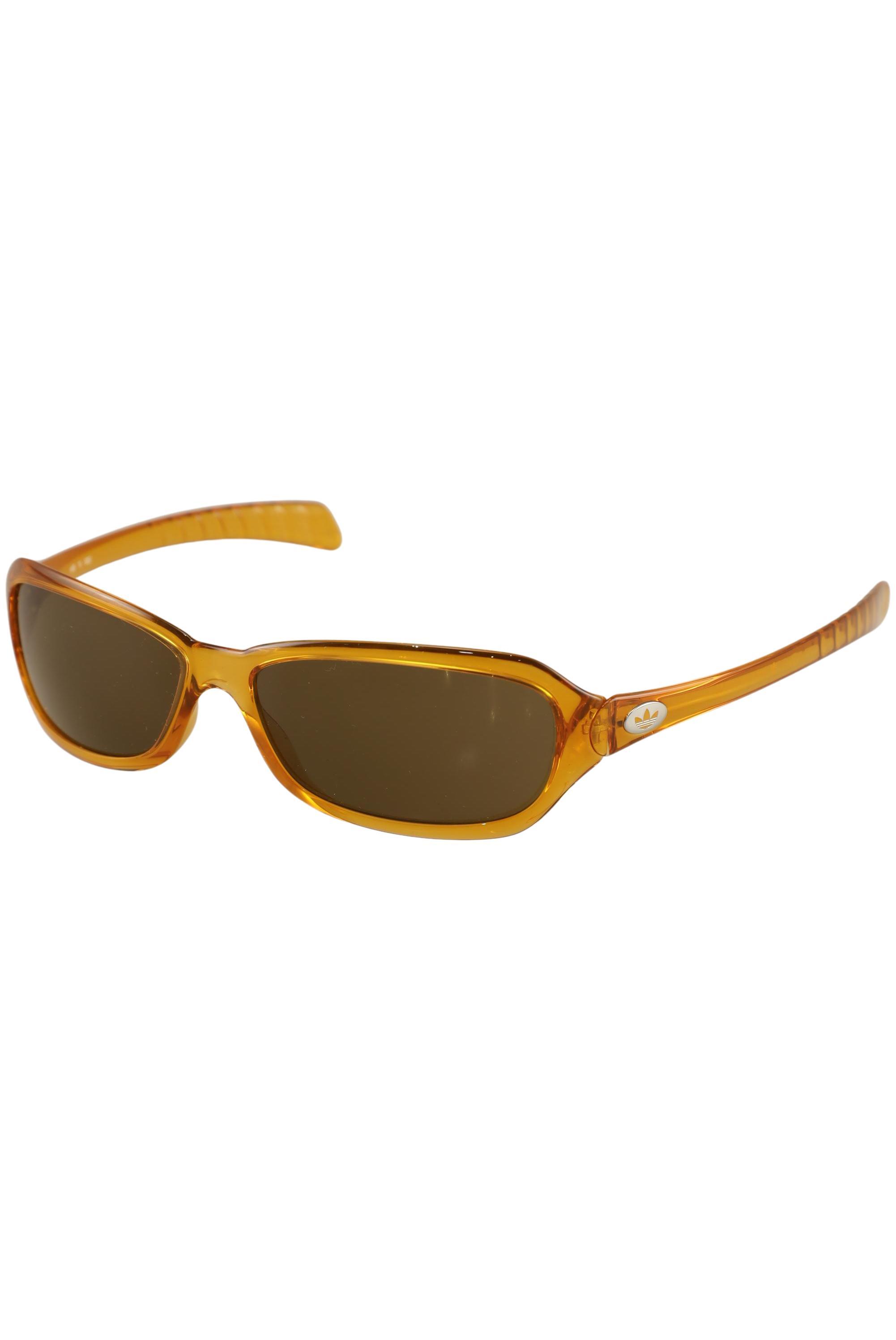 

adidas Originals Damen Sonnenbrille, orange, Gr.