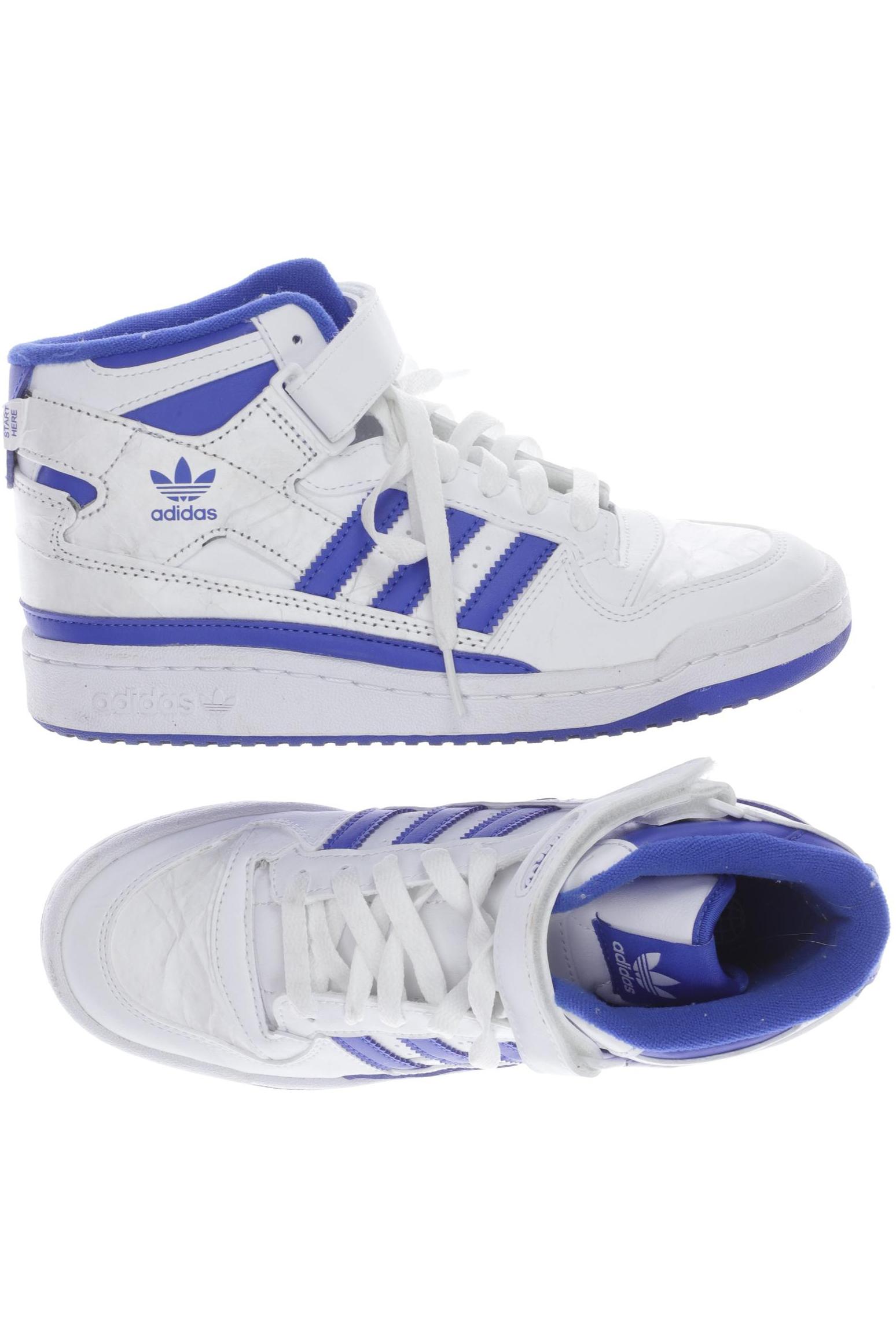 

adidas Originals Damen Sneakers, weiß, Gr. 4.5
