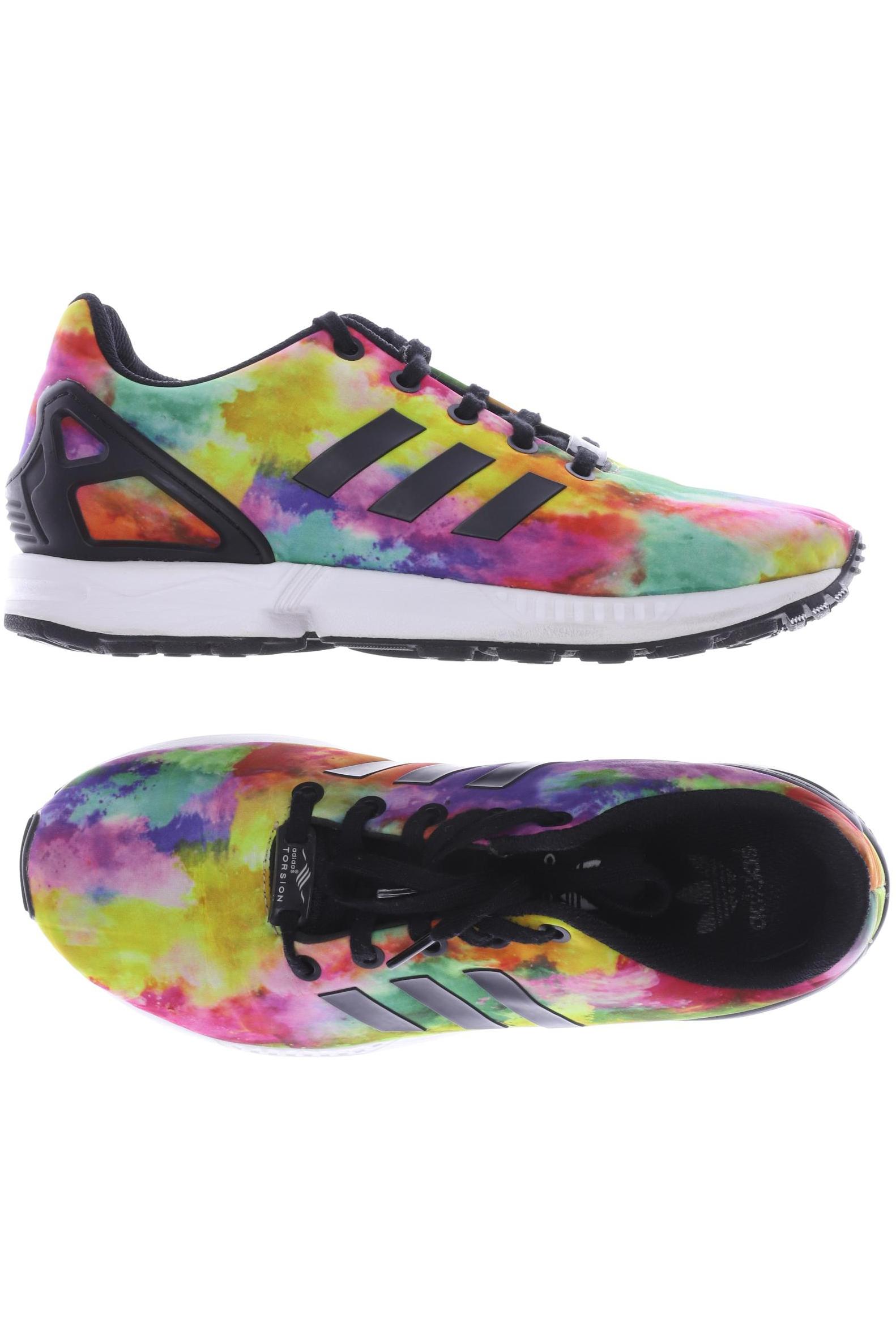 

adidas Originals Damen Sneakers, mehrfarbig