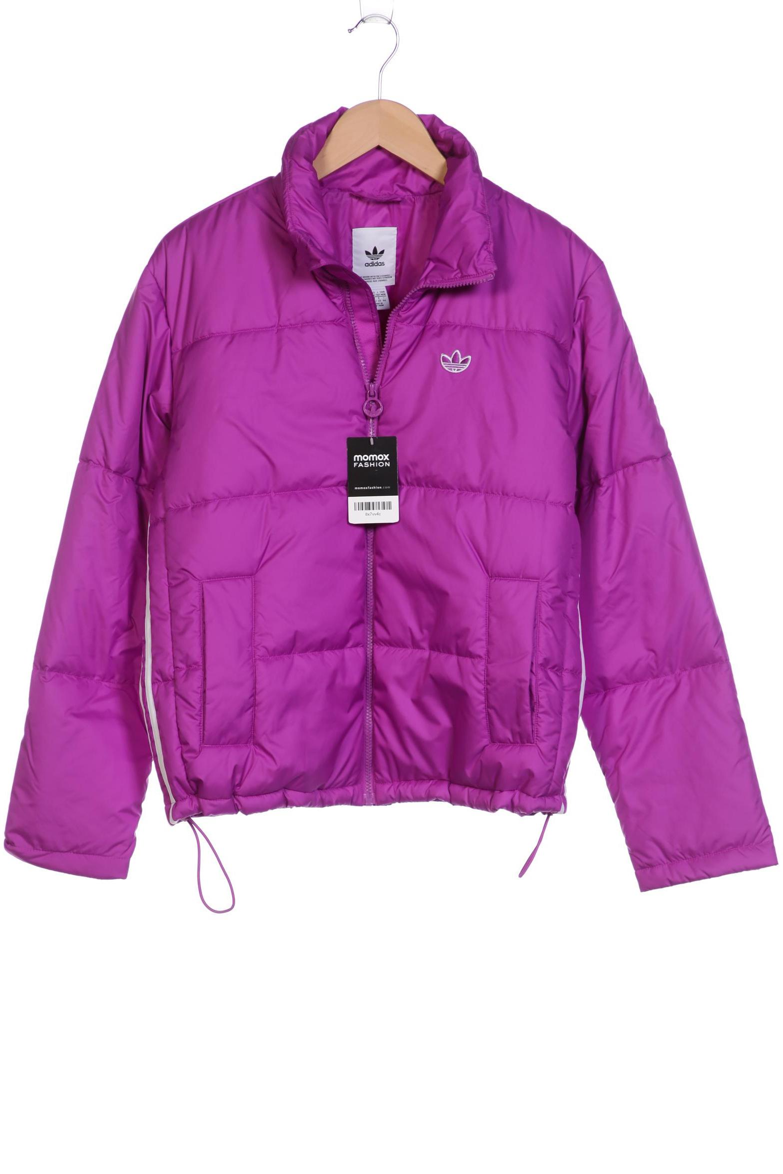 

adidas Originals Damen Jacke, flieder, Gr. 40