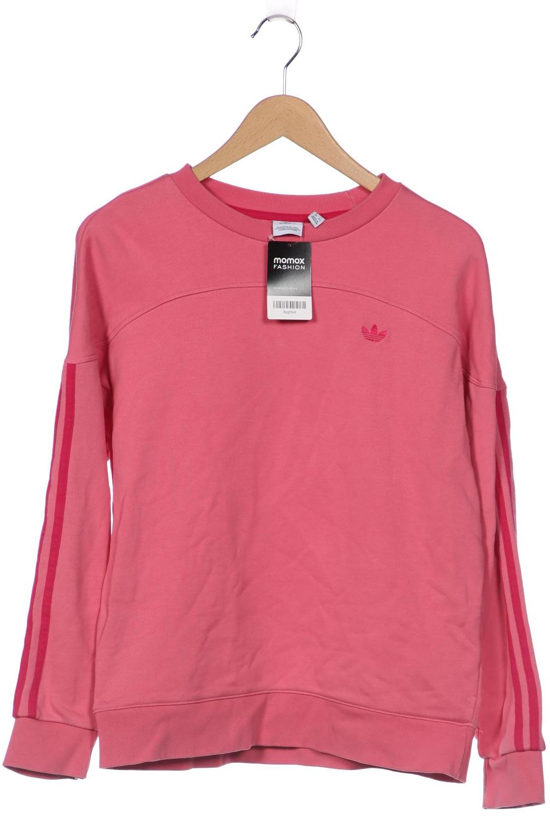 

adidas Originals Damen Sweatshirt, pink