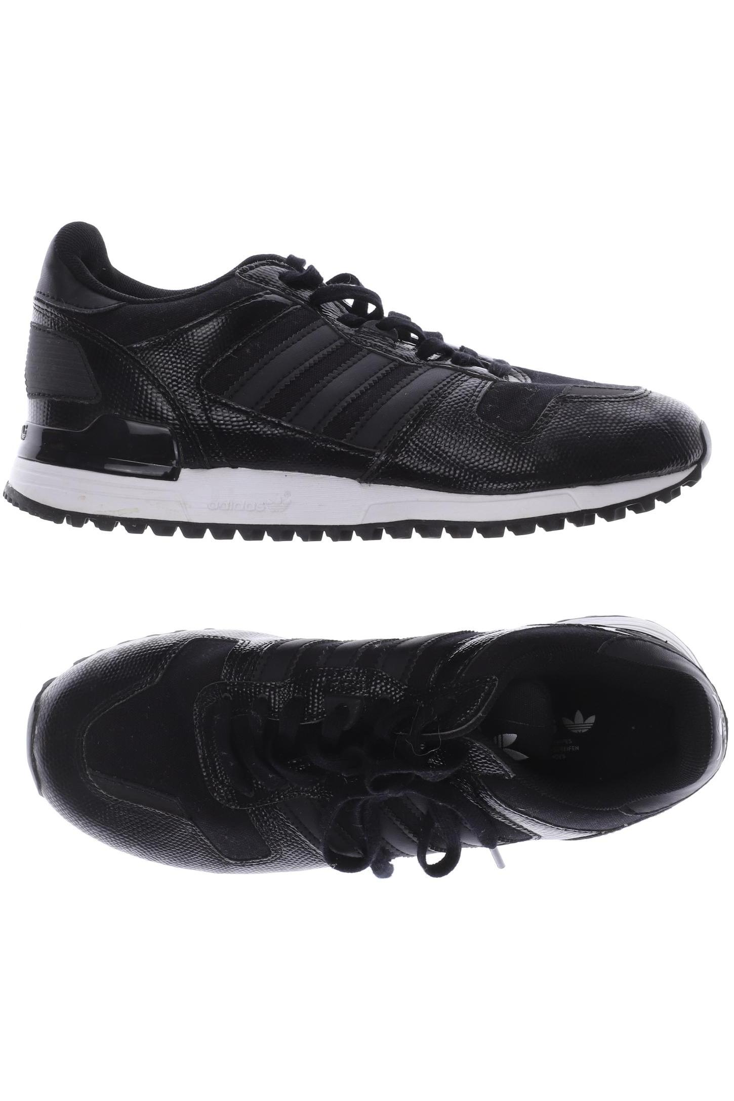 

adidas Originals Damen Sneakers, schwarz