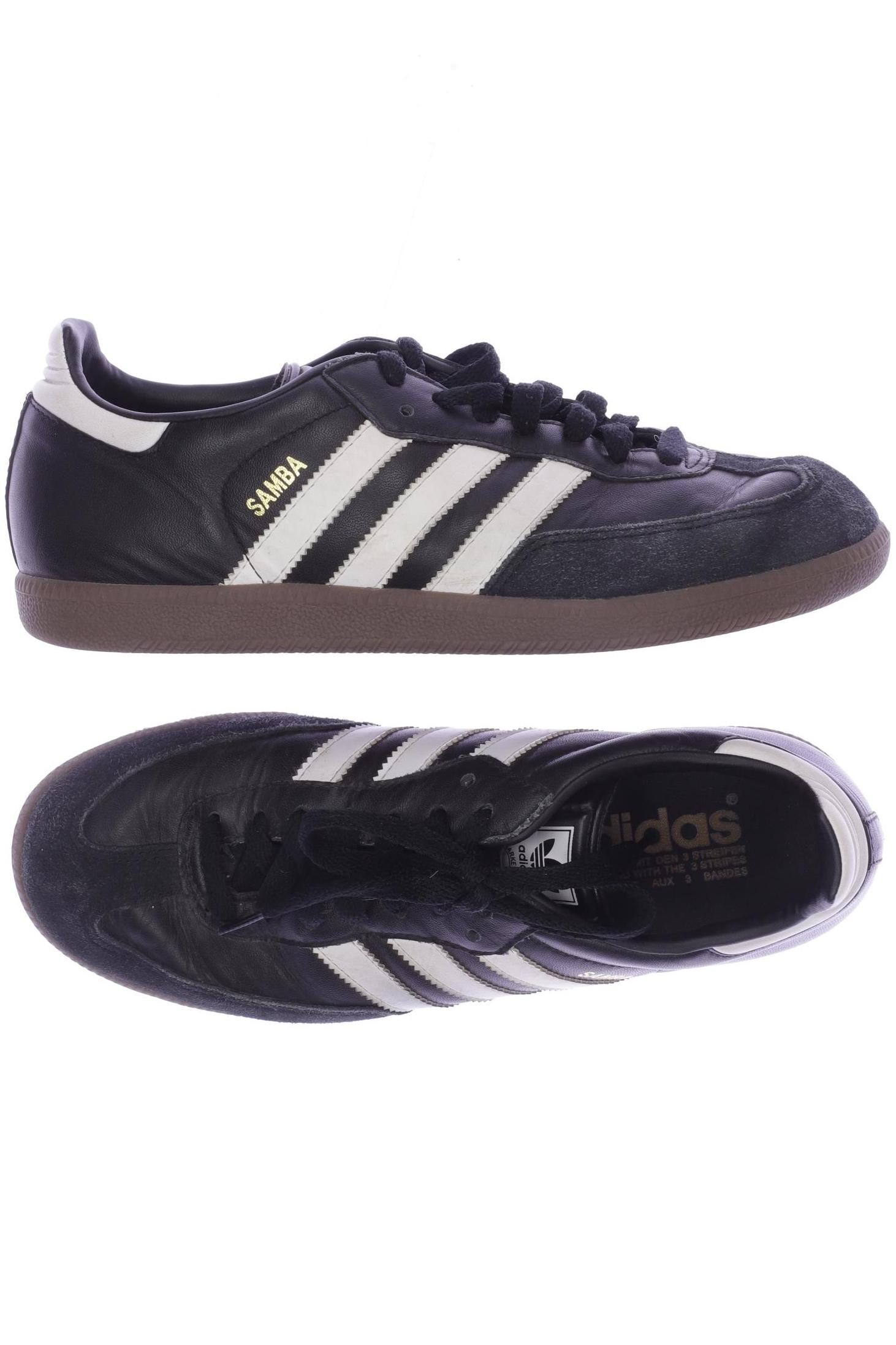 

adidas Originals Damen Sneakers, schwarz, Gr. 6