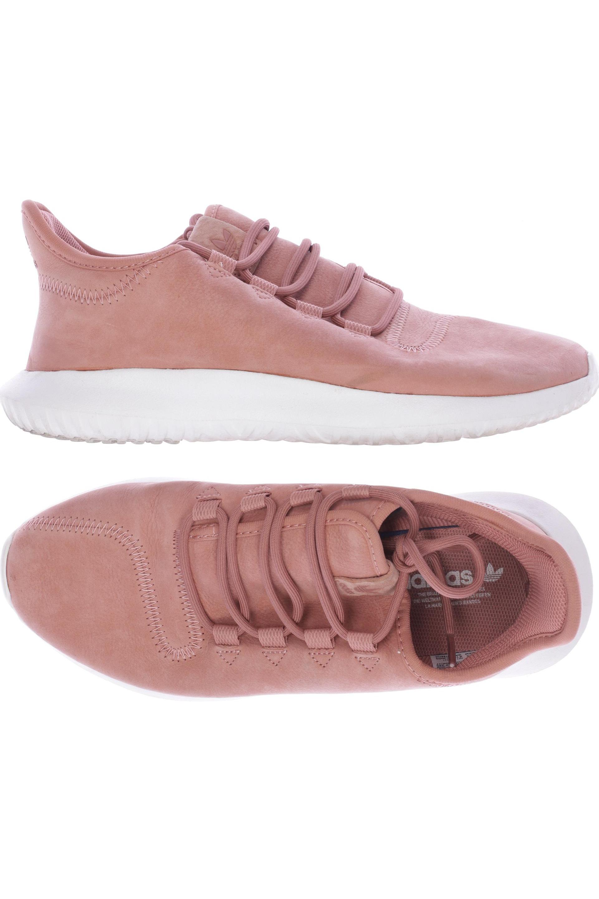 

adidas Originals Damen Sneakers, orange