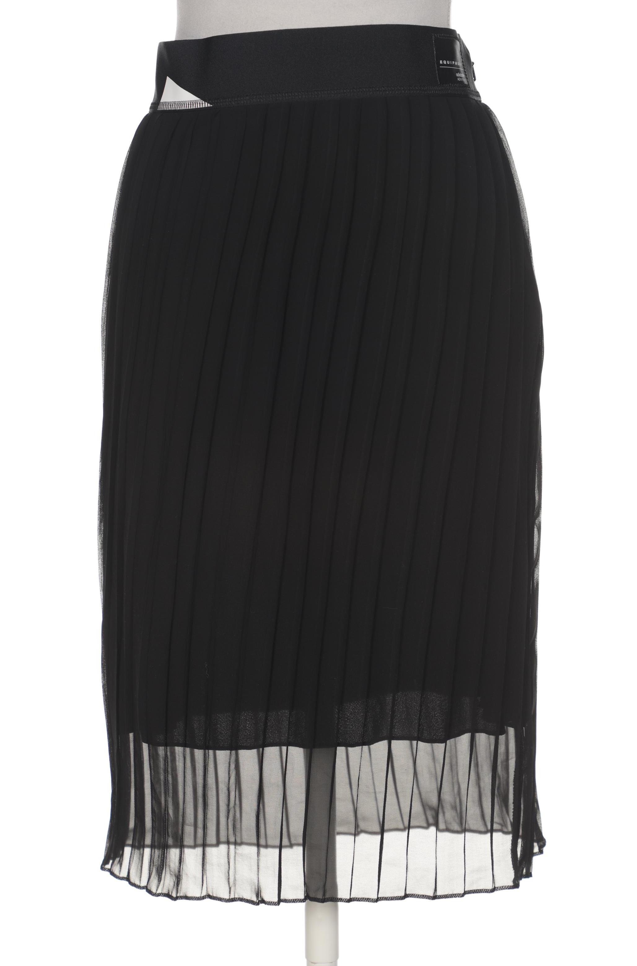 

adidas Originals Damen Rock, schwarz, Gr. 36