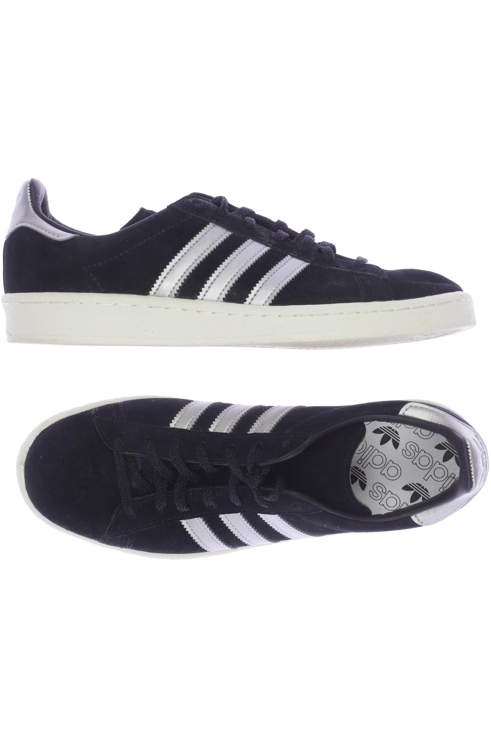 

adidas Originals Damen Sneakers, schwarz, Gr. 7