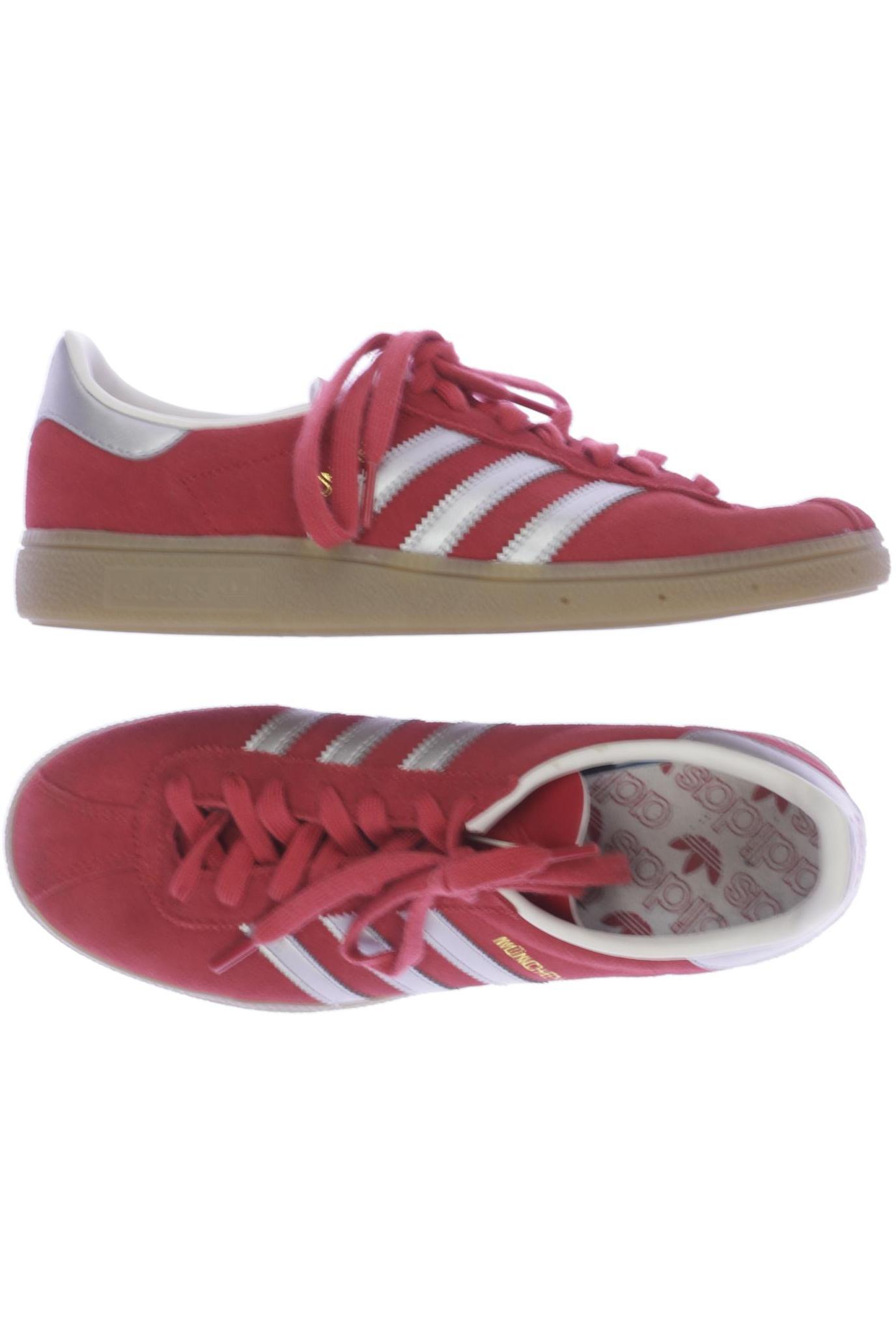 

adidas Originals Damen Sneakers, rot, Gr. 6