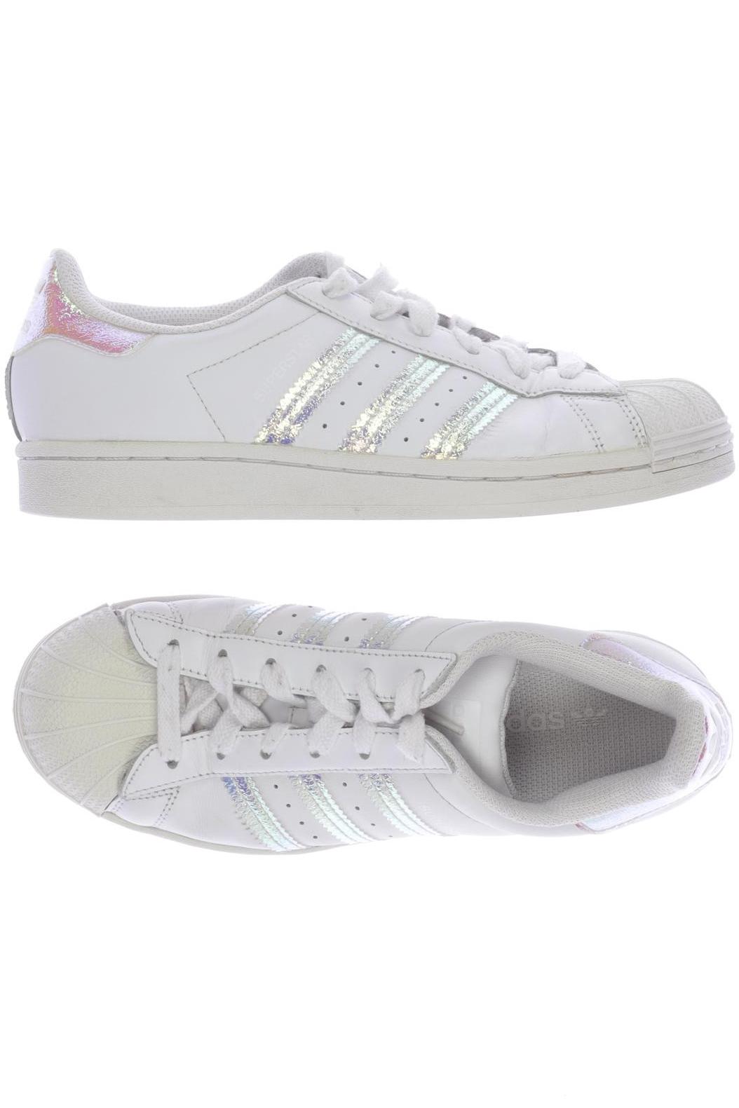 

adidas Originals Damen Sneakers, weiß