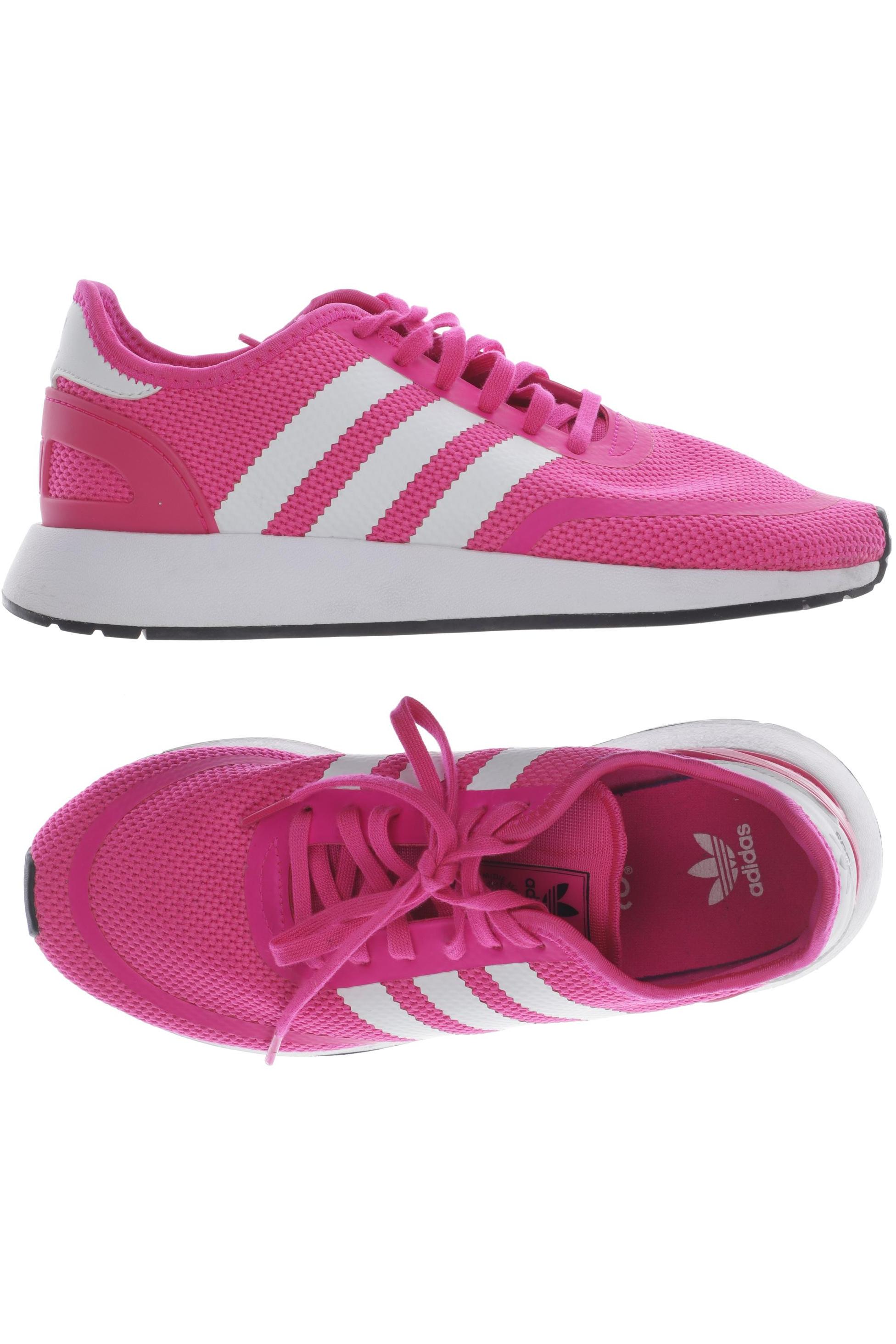 

adidas Originals Damen Sneakers, pink, Gr. 6