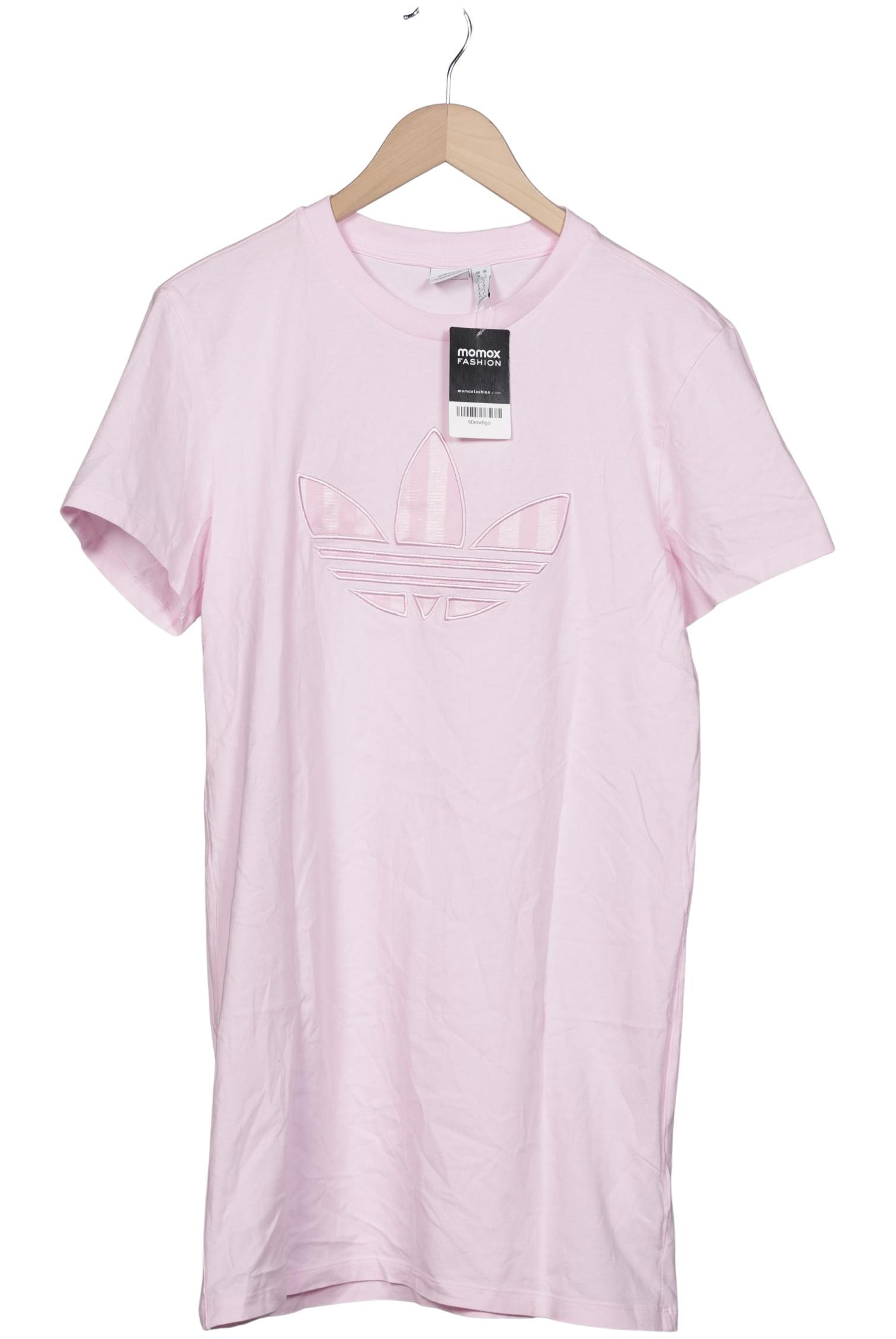

adidas Originals Damen T-Shirt, pink, Gr. 36