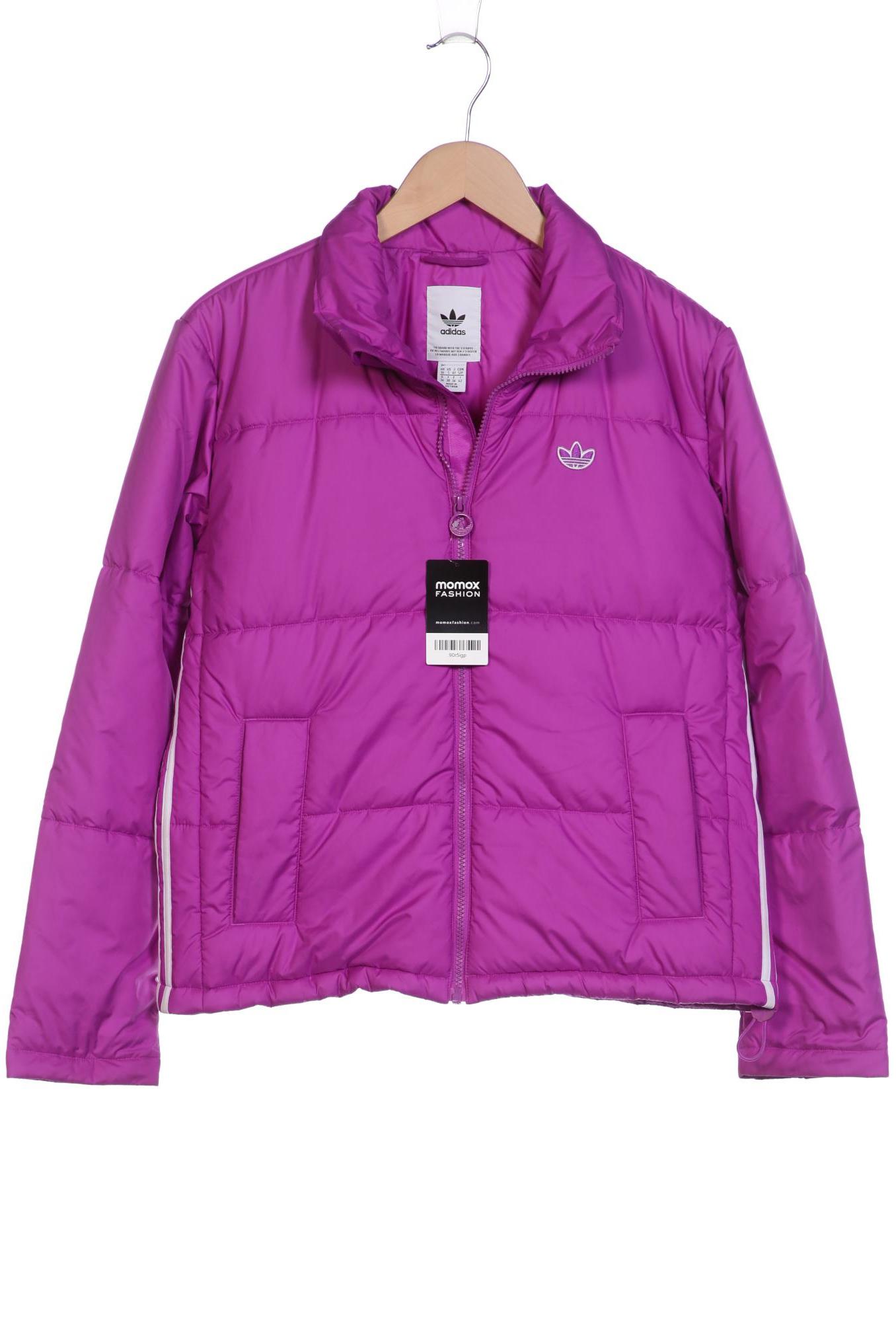 

adidas Originals Damen Jacke, pink
