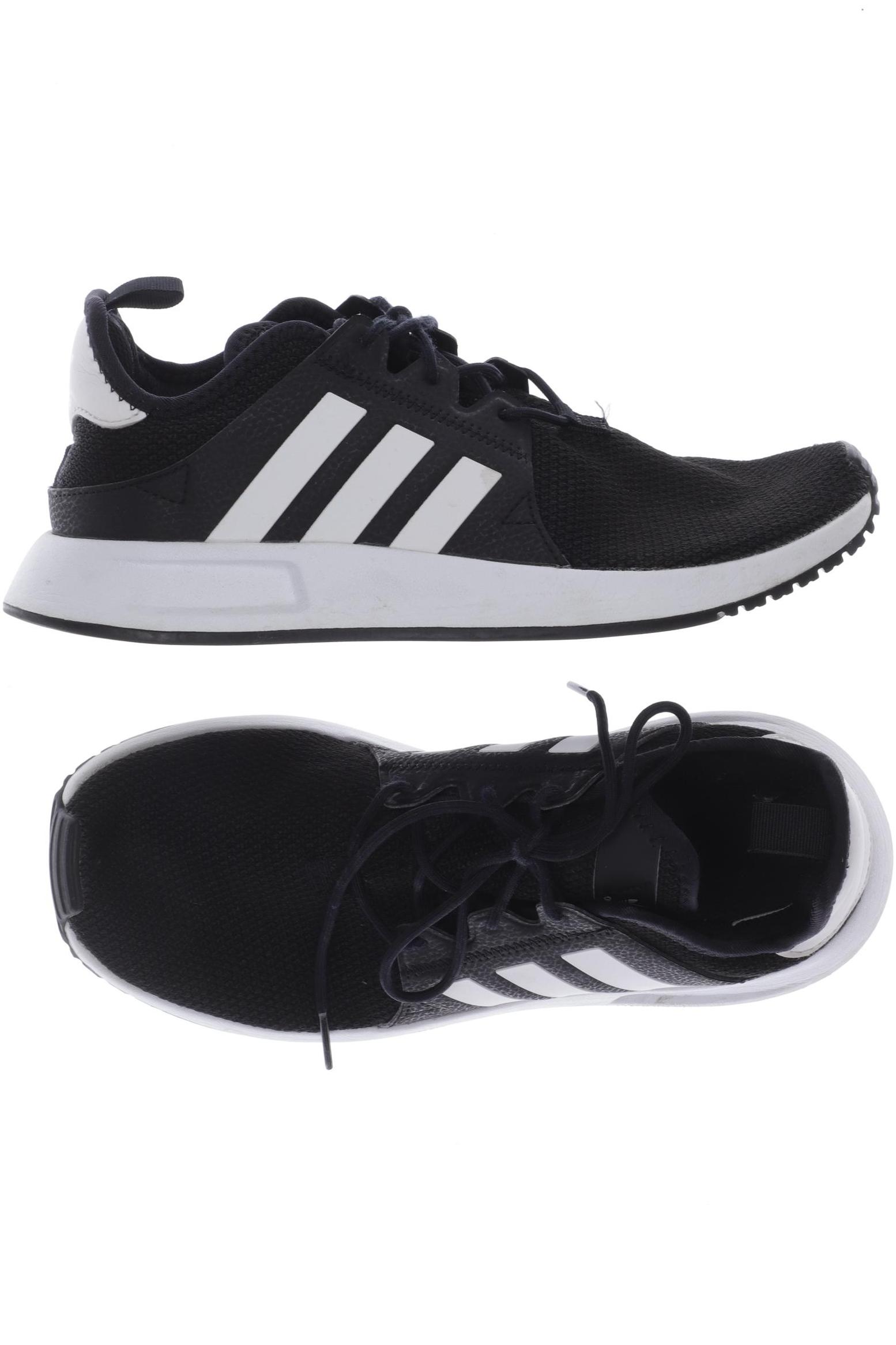 

adidas Originals Damen Sneakers, schwarz, Gr. 5