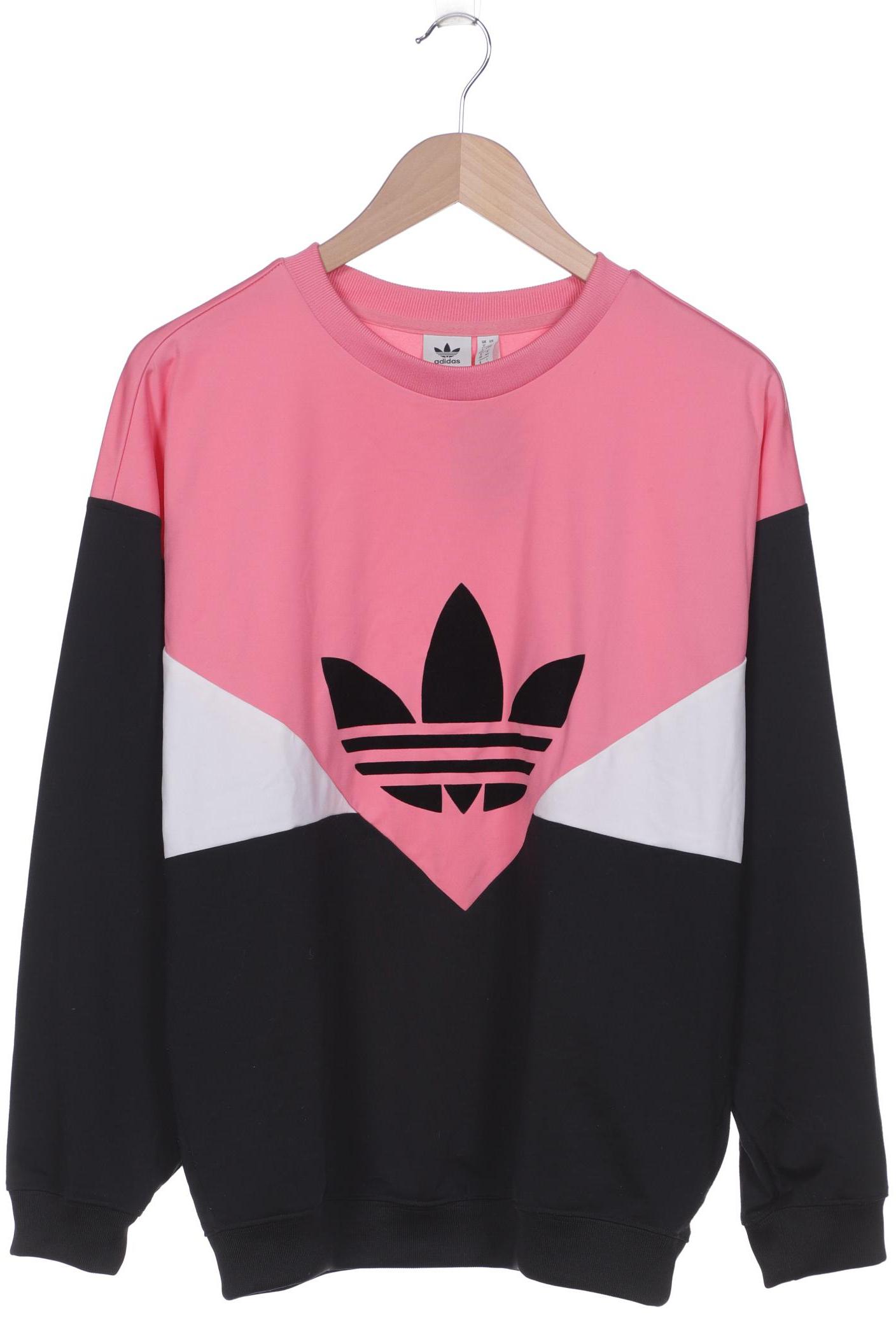 

adidas Originals Damen Sweatshirt, pink