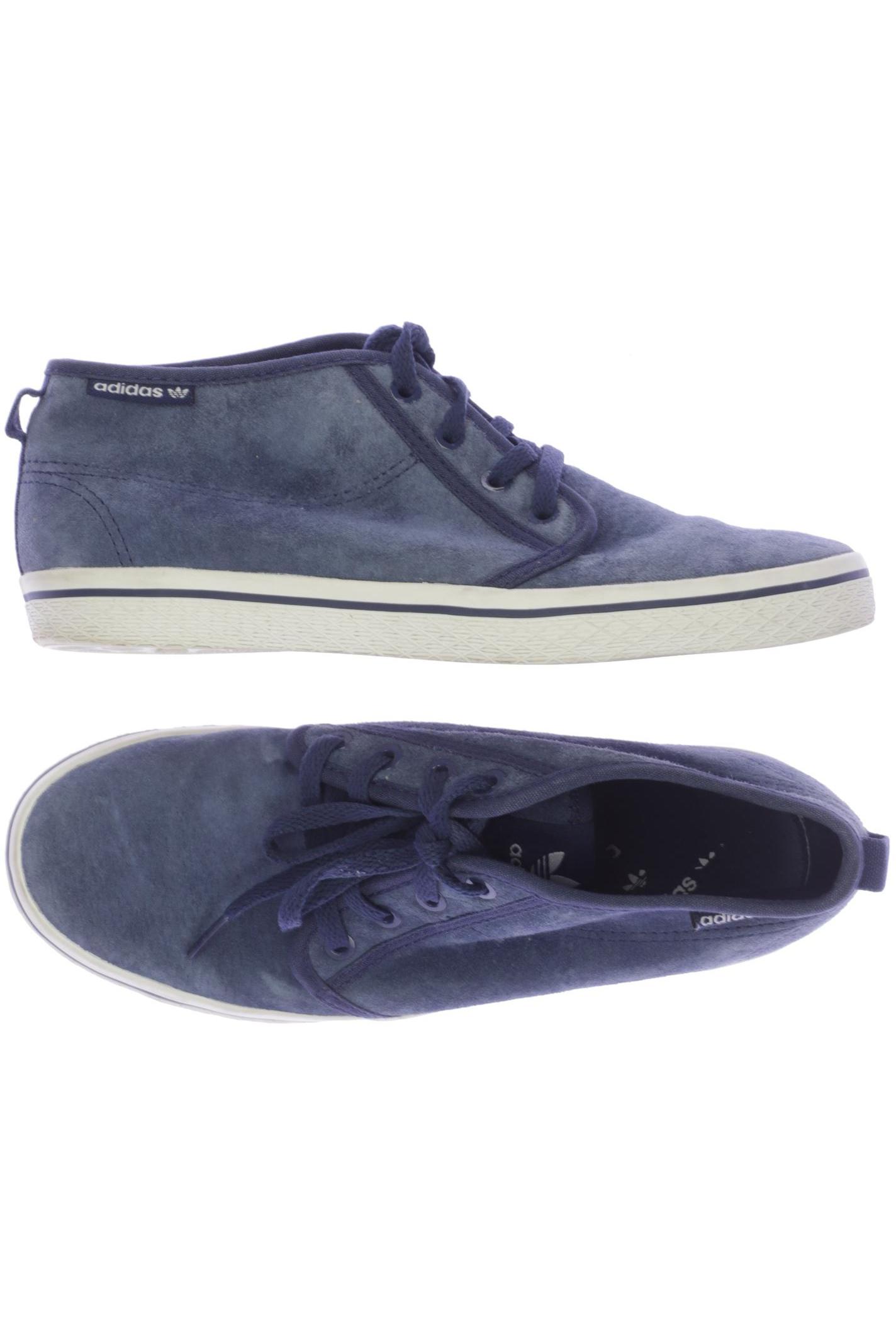 

adidas Originals Damen Sneakers, marineblau, Gr. 5.5