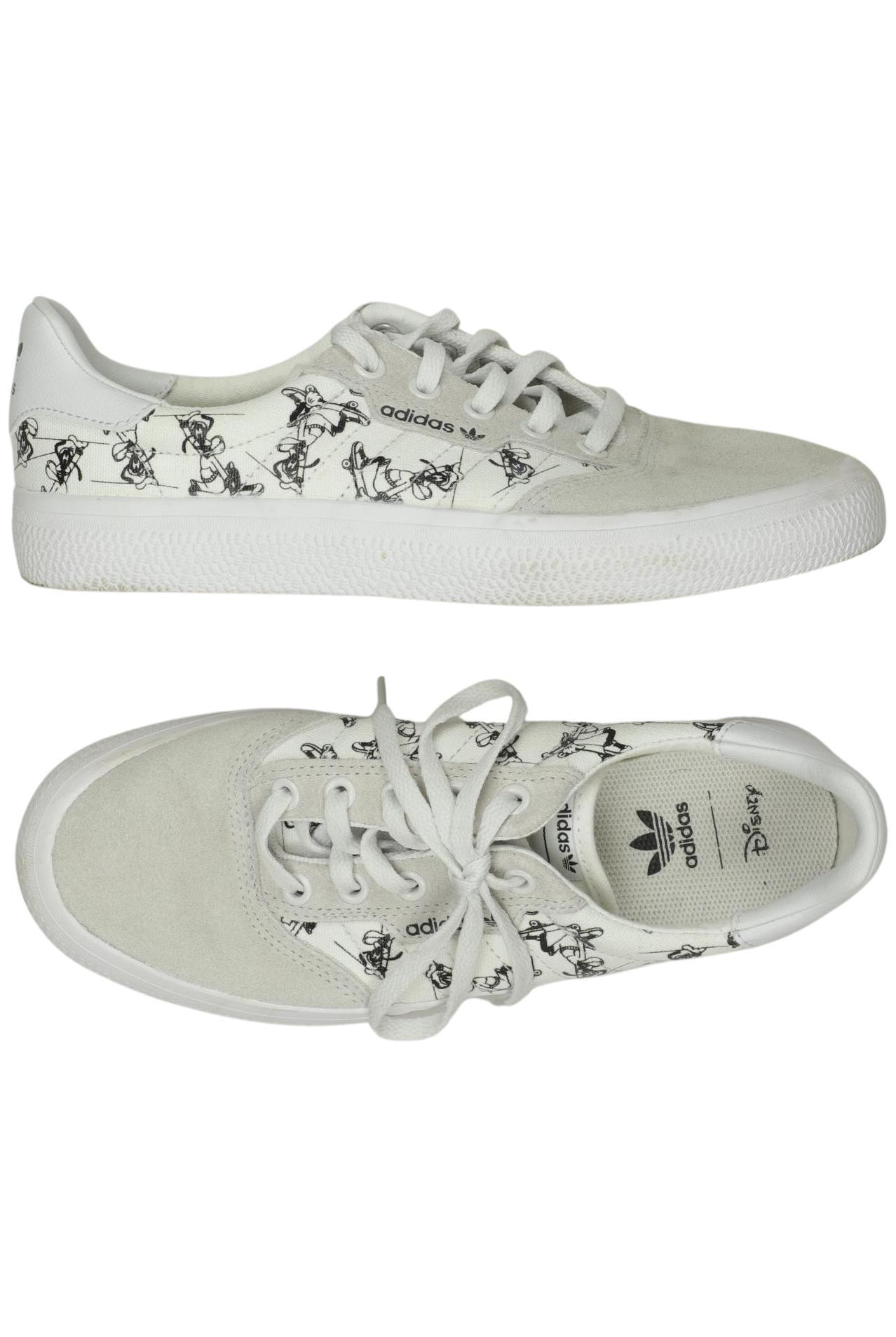 

adidas Originals Damen Sneakers, weiß, Gr. 38