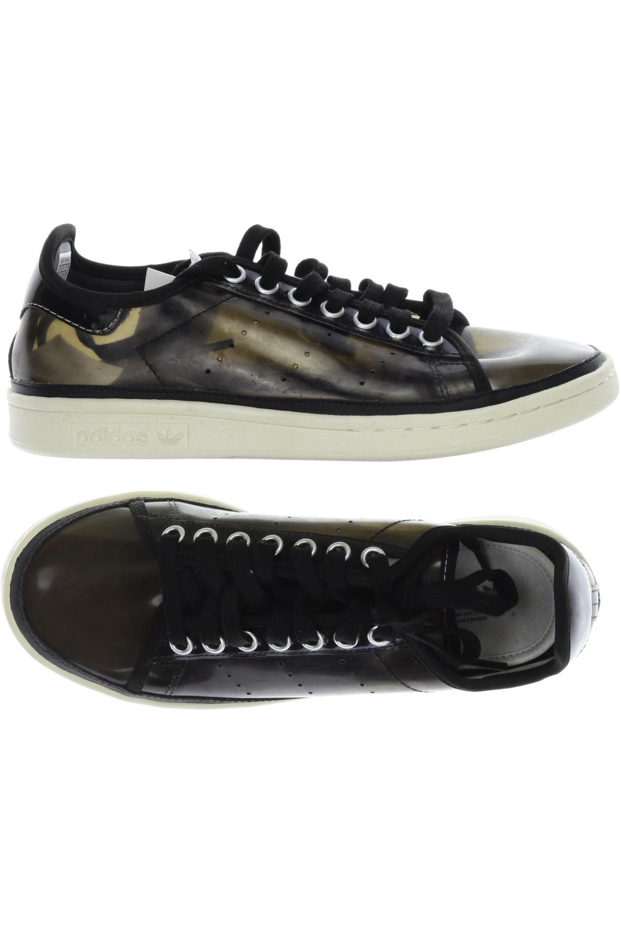 

adidas Originals Damen Sneakers, schwarz, Gr. 6
