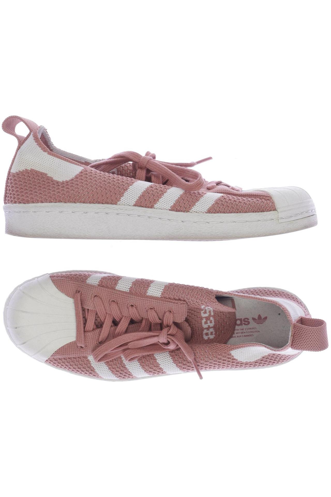 

adidas Originals Damen Sneakers, pink