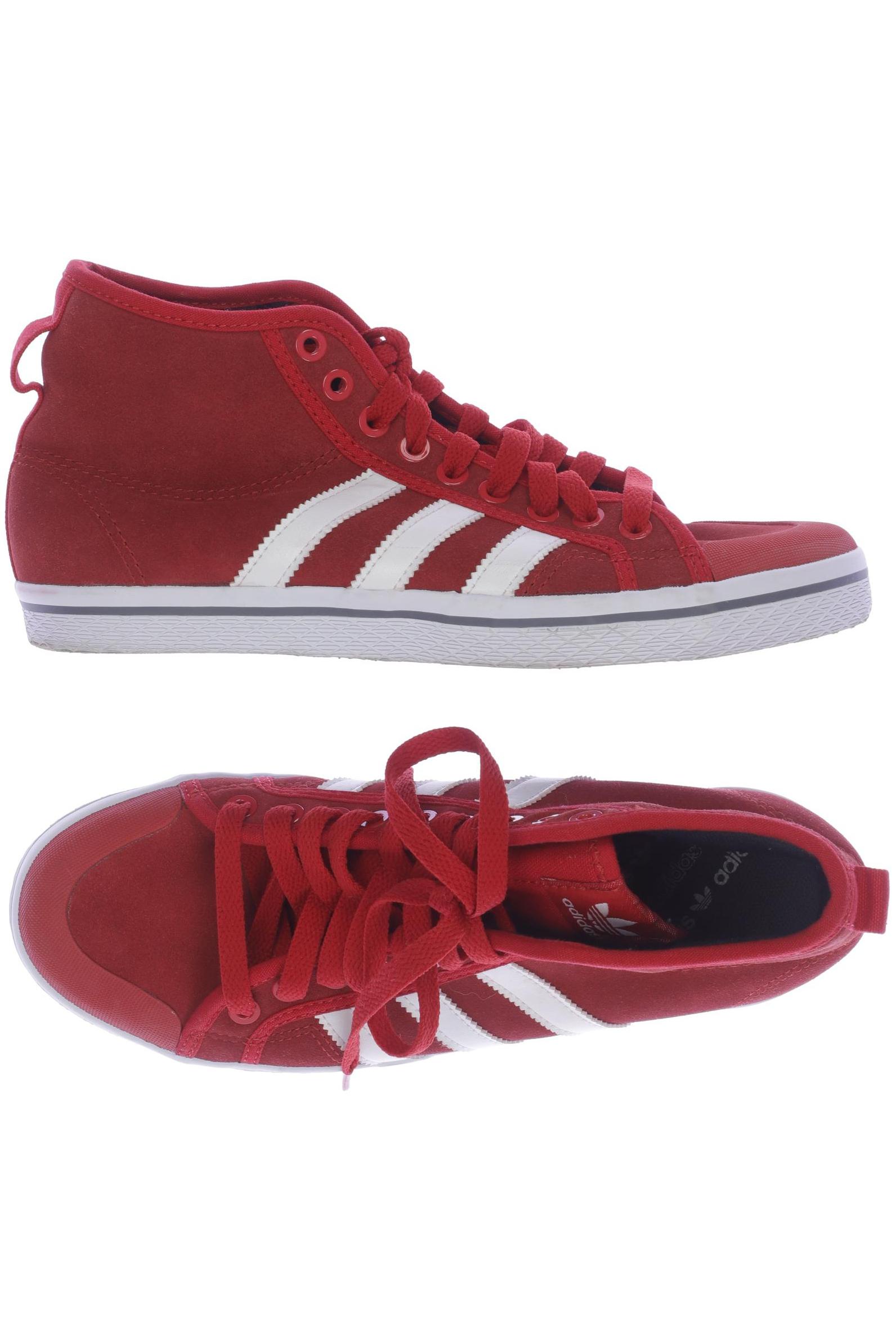 

adidas Originals Damen Sneakers, rot, Gr. 6