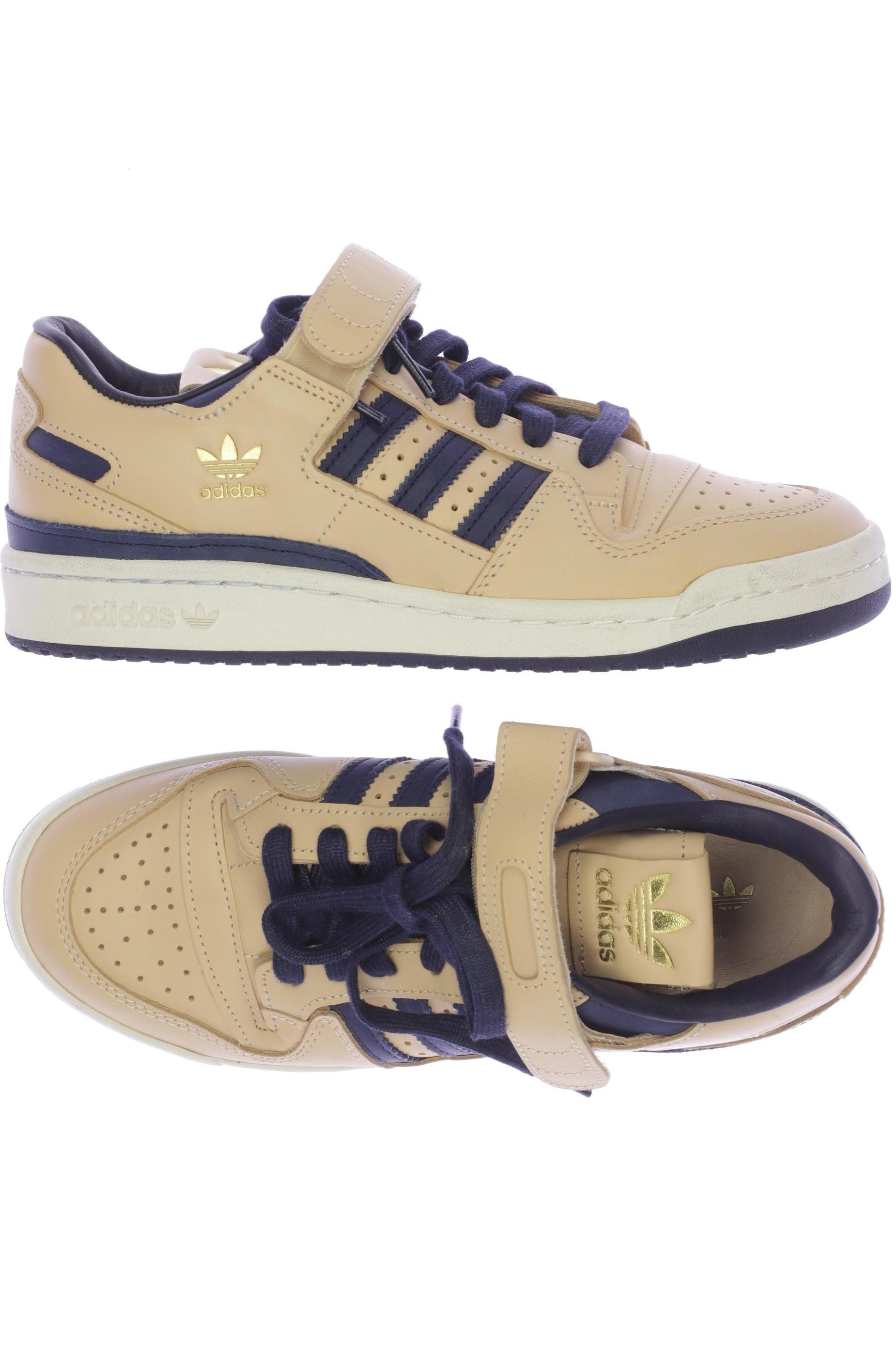 

adidas Originals Damen Sneakers, braun, Gr. 6