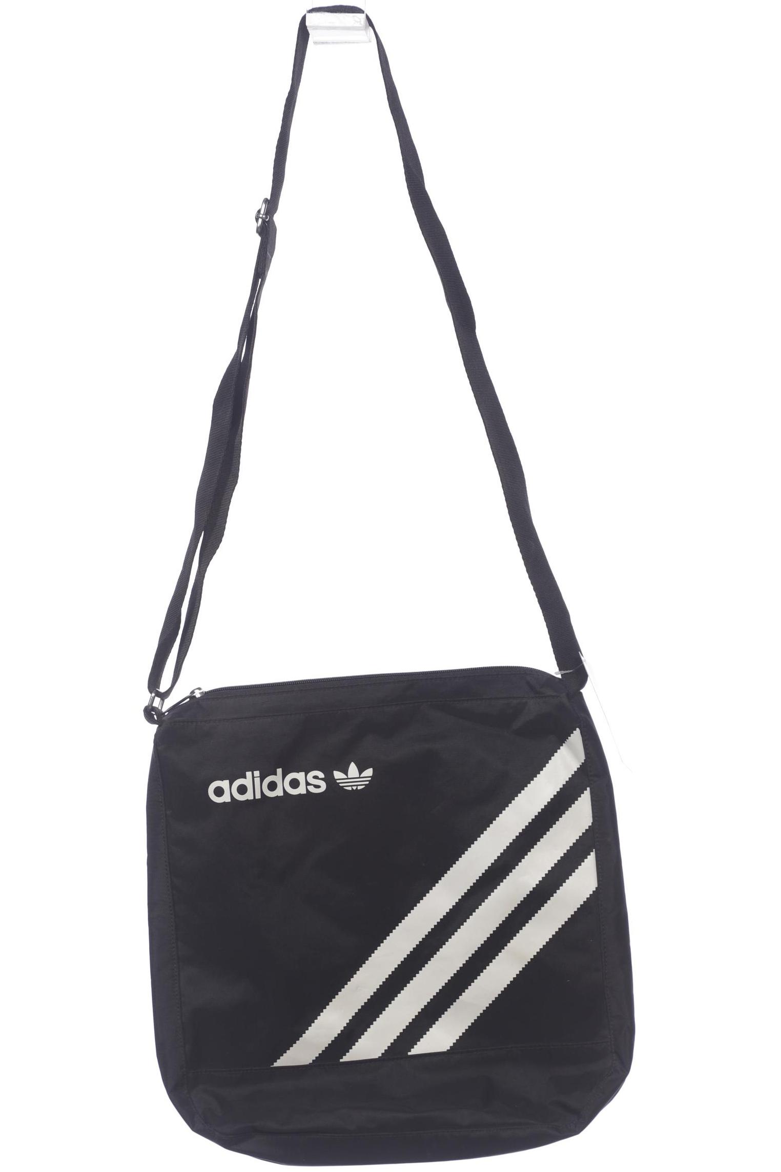 

adidas Originals Damen Handtasche, schwarz, Gr.