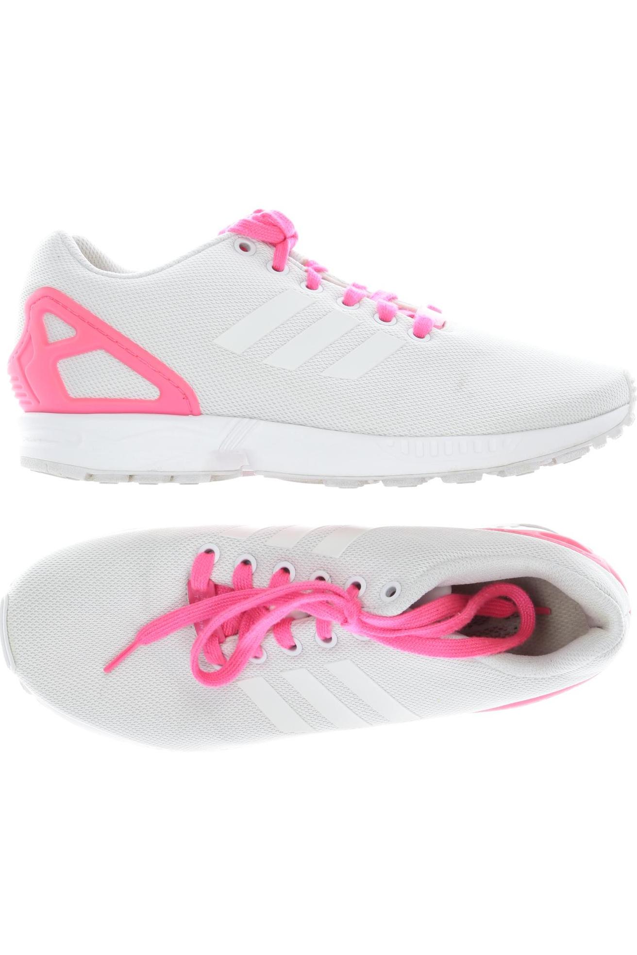 

adidas Originals Damen Sneakers, weiß, Gr. 6