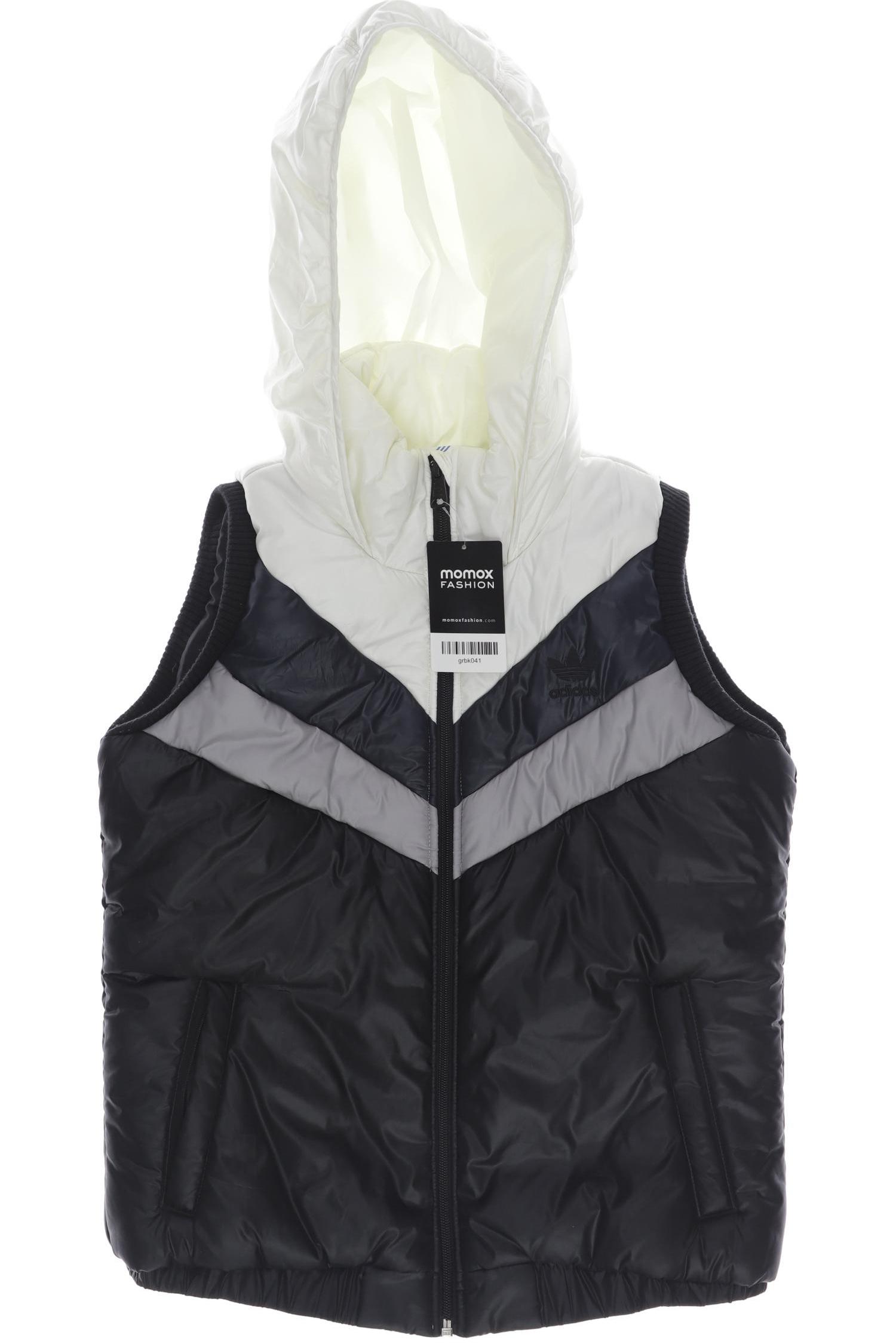 

adidas Originals Damen Weste, schwarz, Gr. 36