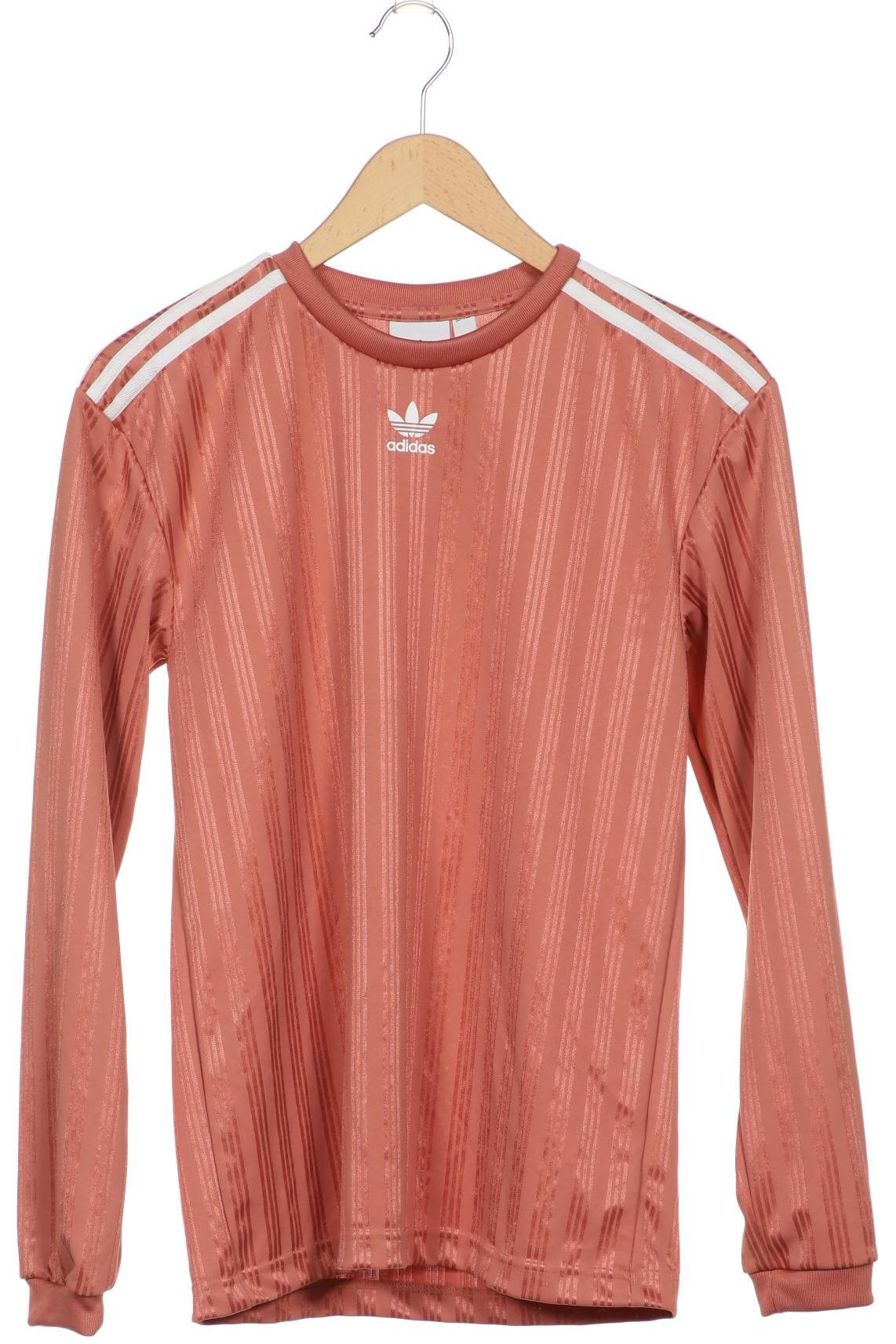 

adidas Originals Damen Sweatshirt, pink, Gr. 36