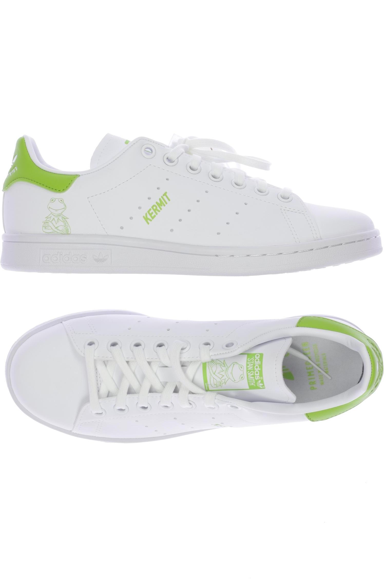 

adidas Originals Damen Sneakers, weiß, Gr. 5.5