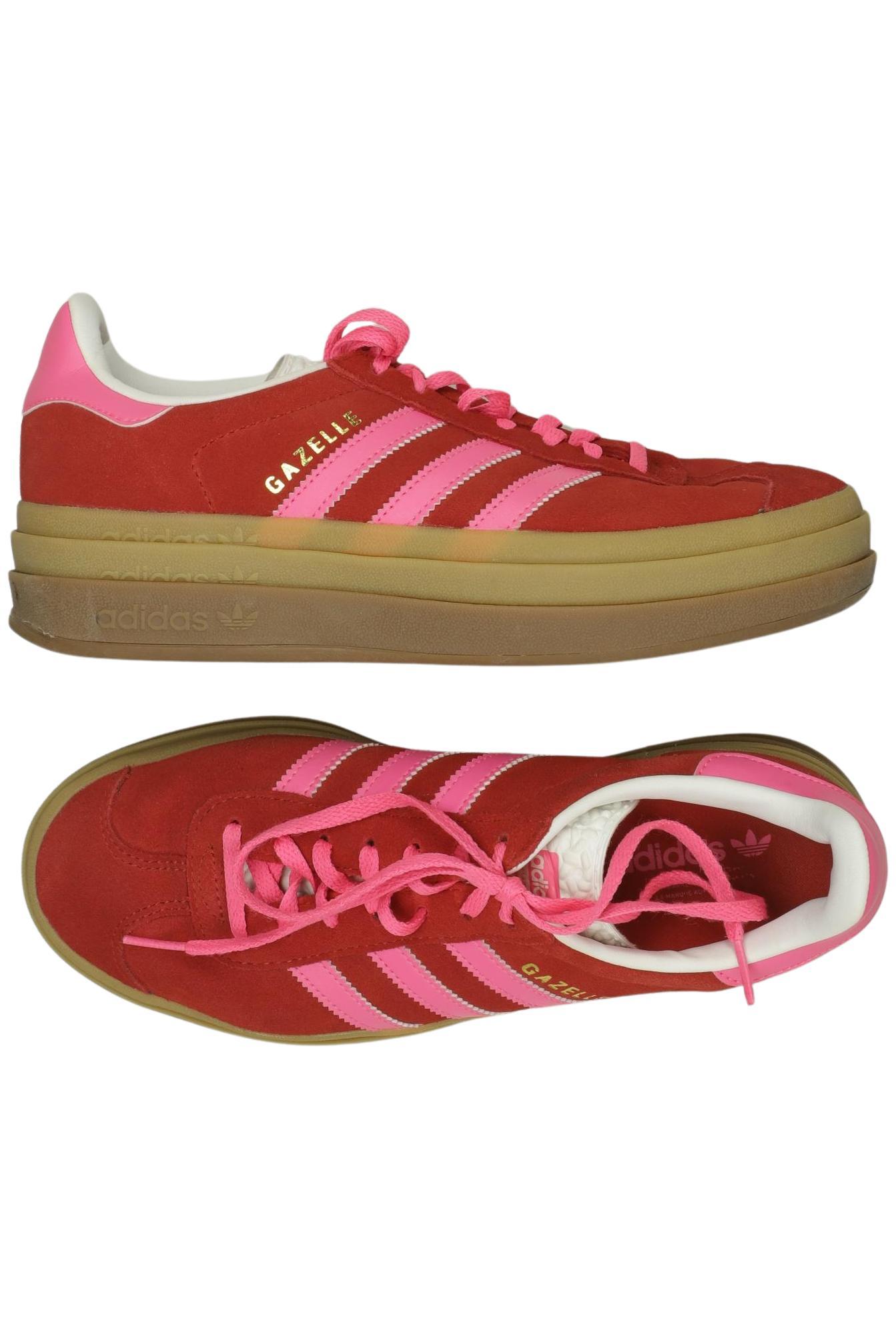 

adidas Originals Damen Sneakers, rot, Gr. 6