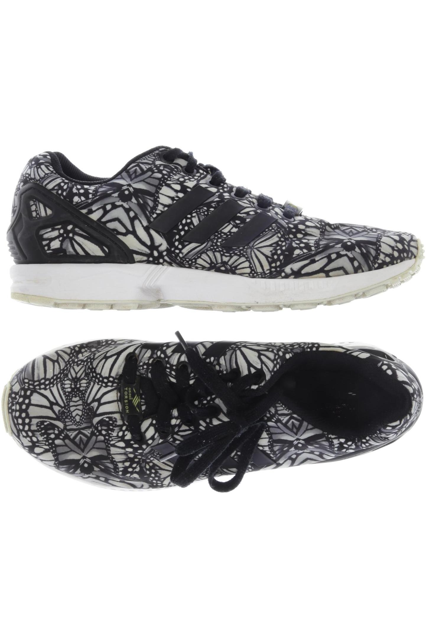 

adidas Originals Damen Sneakers, schwarz, Gr. 6