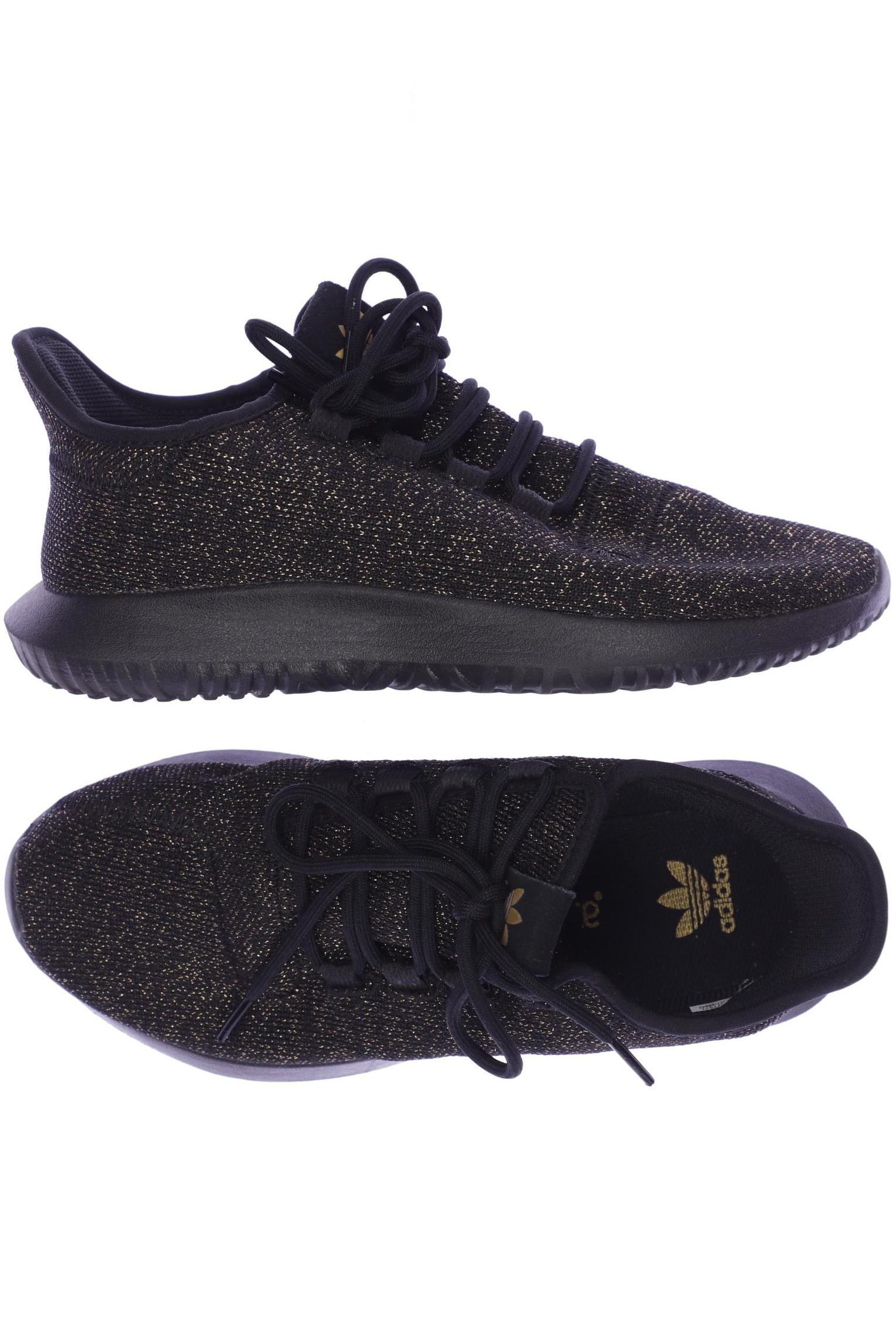 

adidas Originals Damen Sneakers, gold, Gr. 5.5