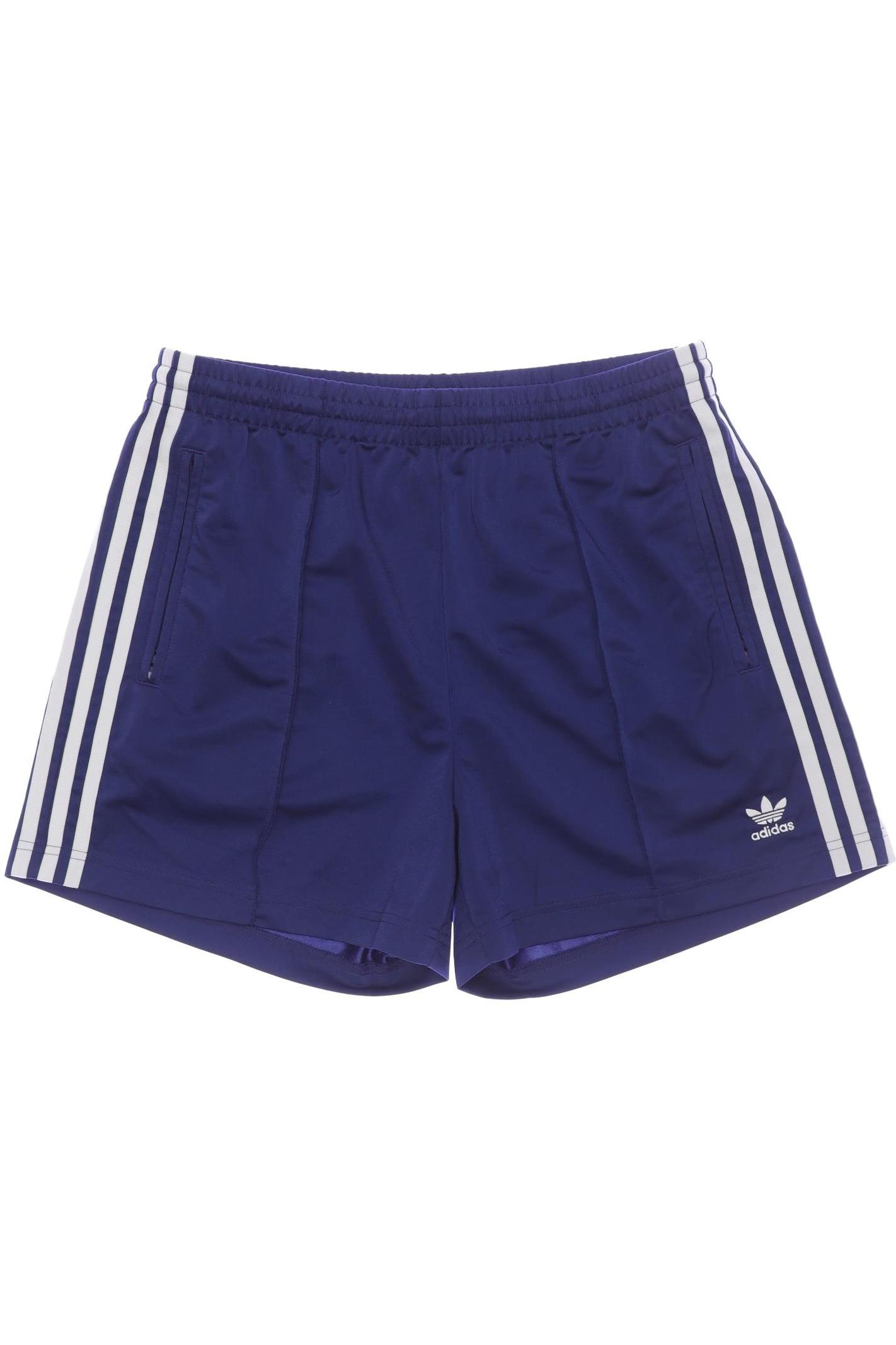 

adidas Originals Damen Shorts, marineblau, Gr. 38
