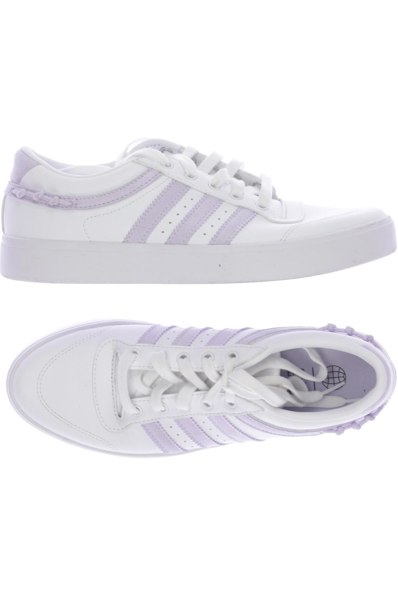 

adidas Originals Damen Sneakers, weiß