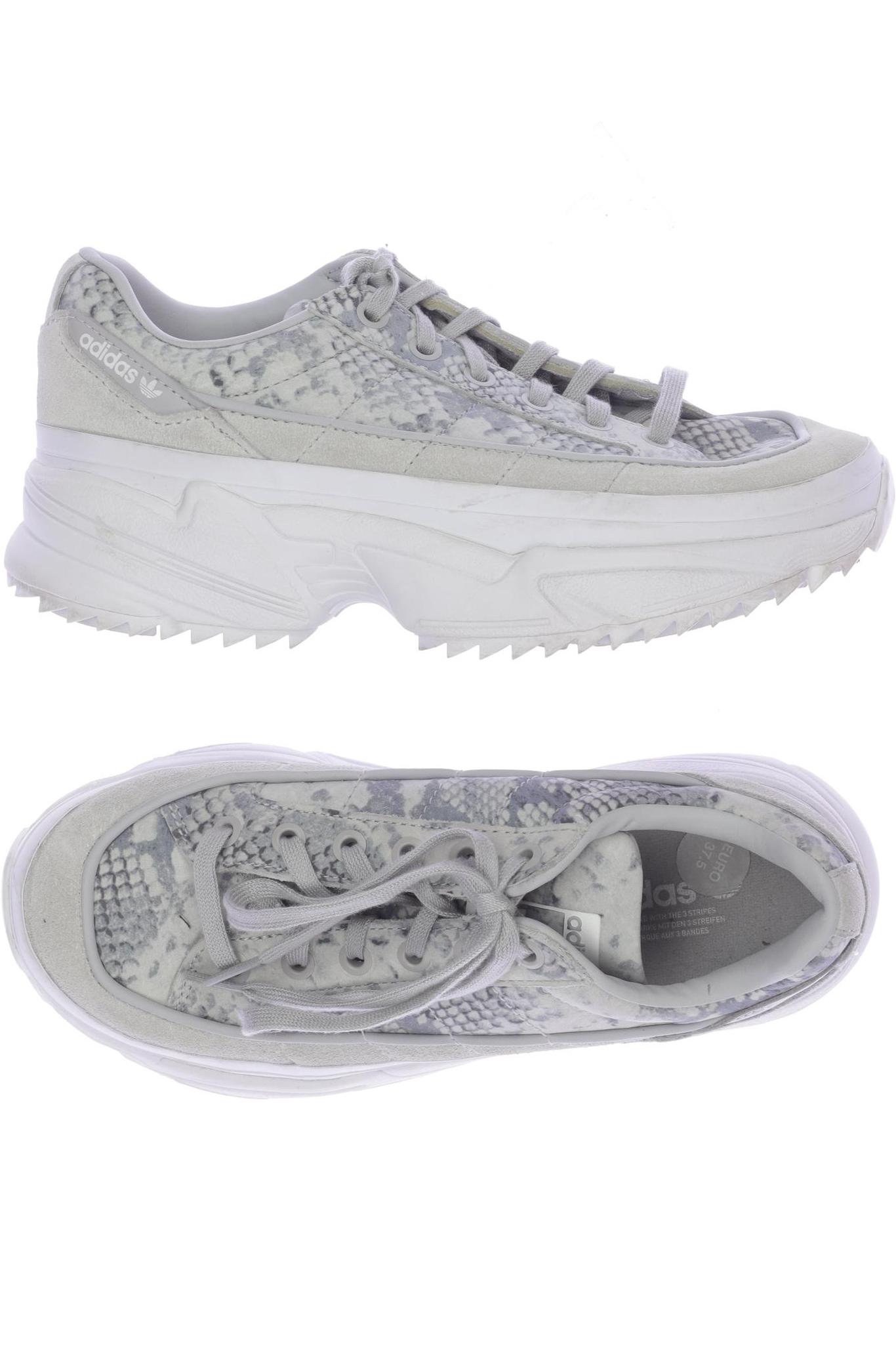 

adidas Originals Damen Sneakers, grau, Gr. 37.5