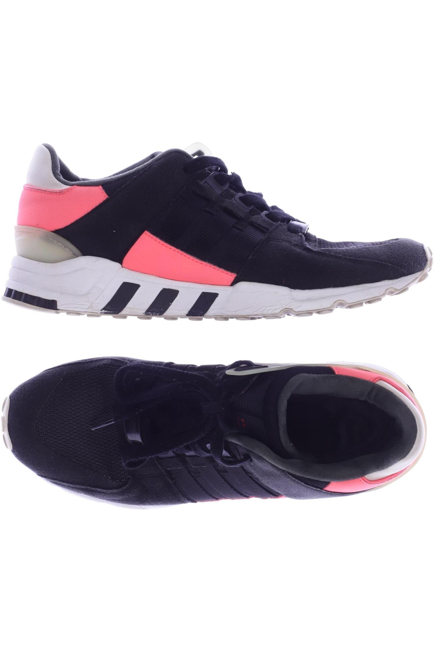 

adidas Originals Damen Sneakers, schwarz