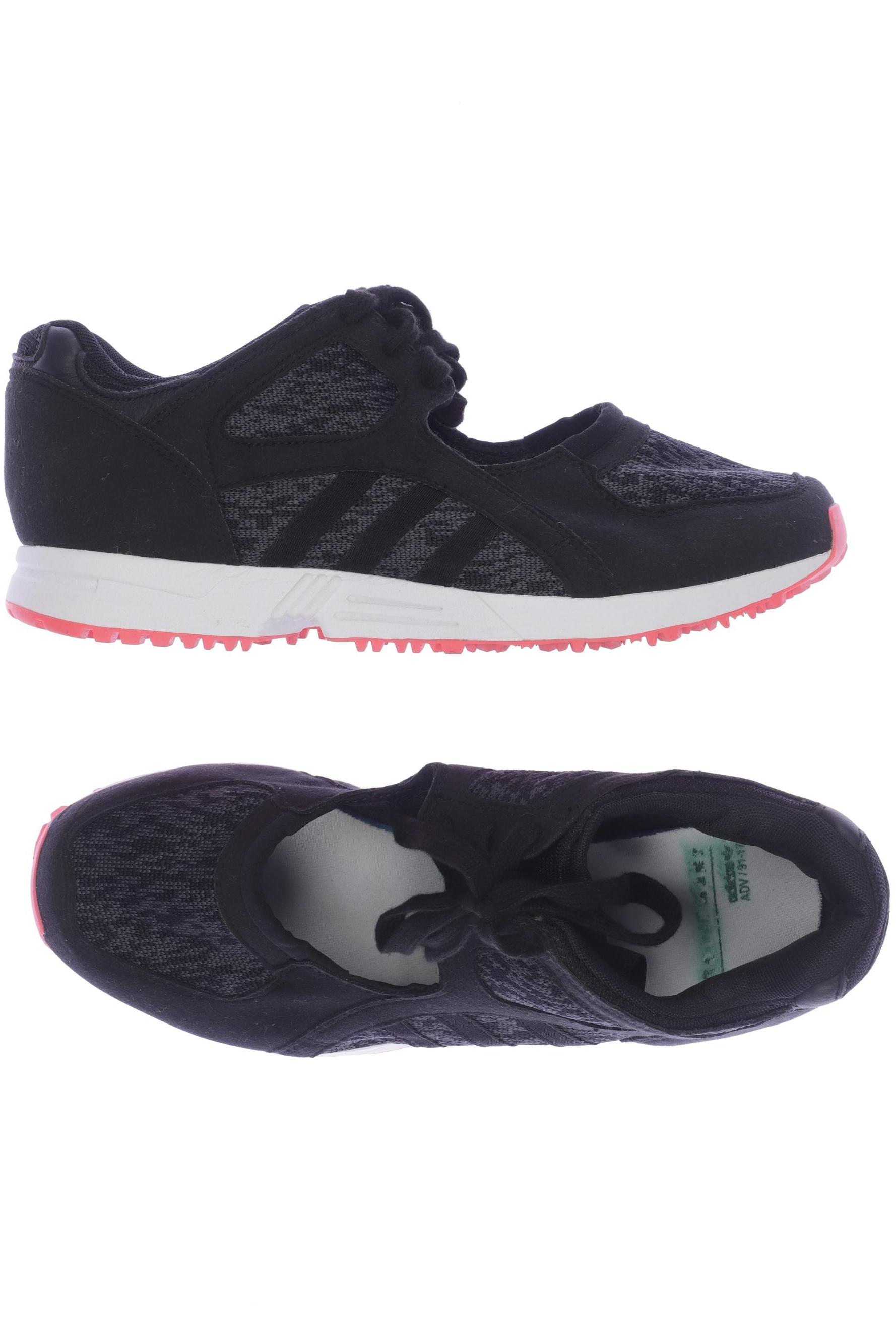 

adidas Originals Damen Sneakers, schwarz, Gr. 7