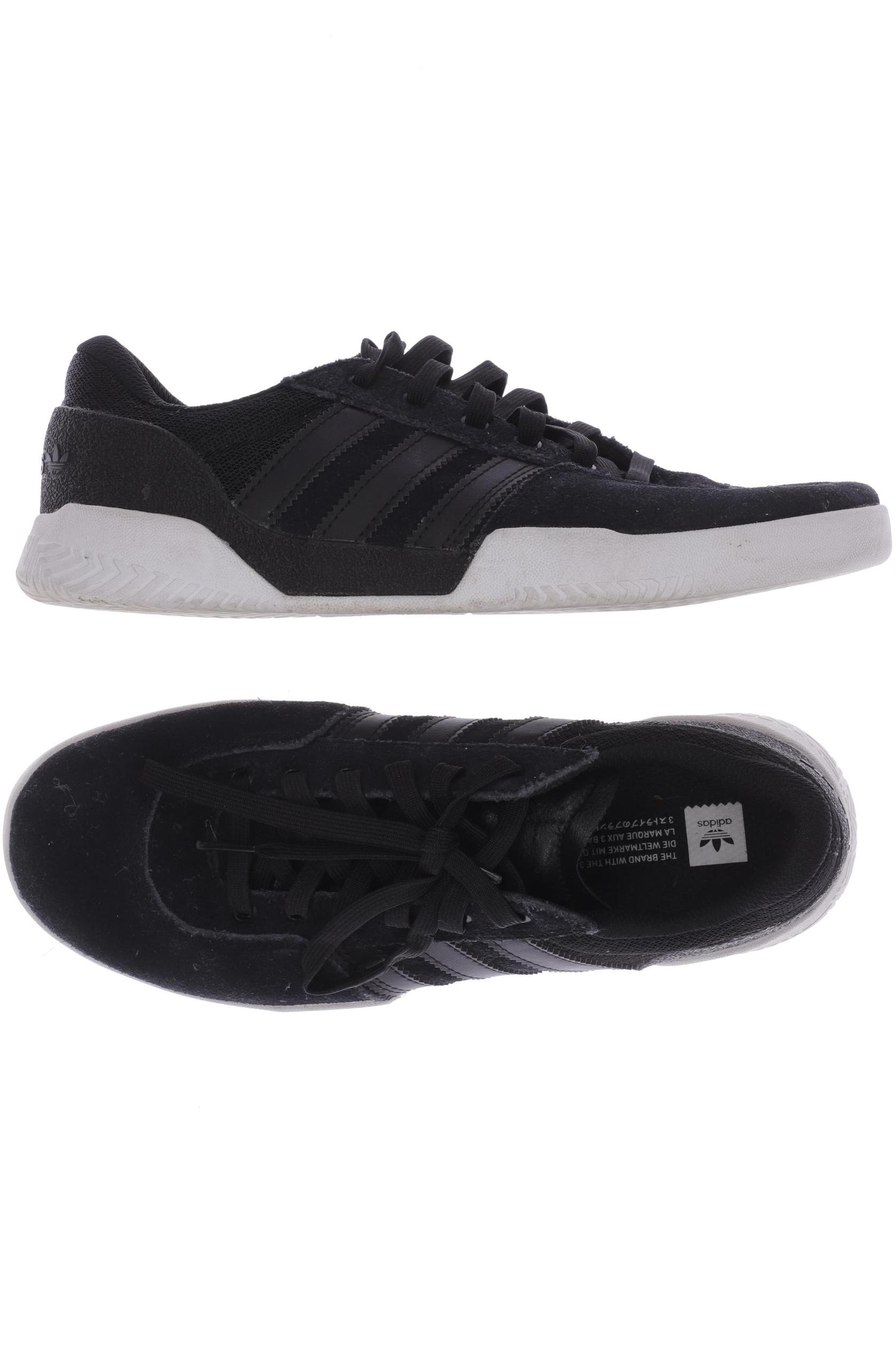 

adidas Originals Damen Sneakers, marineblau, Gr. 6.5