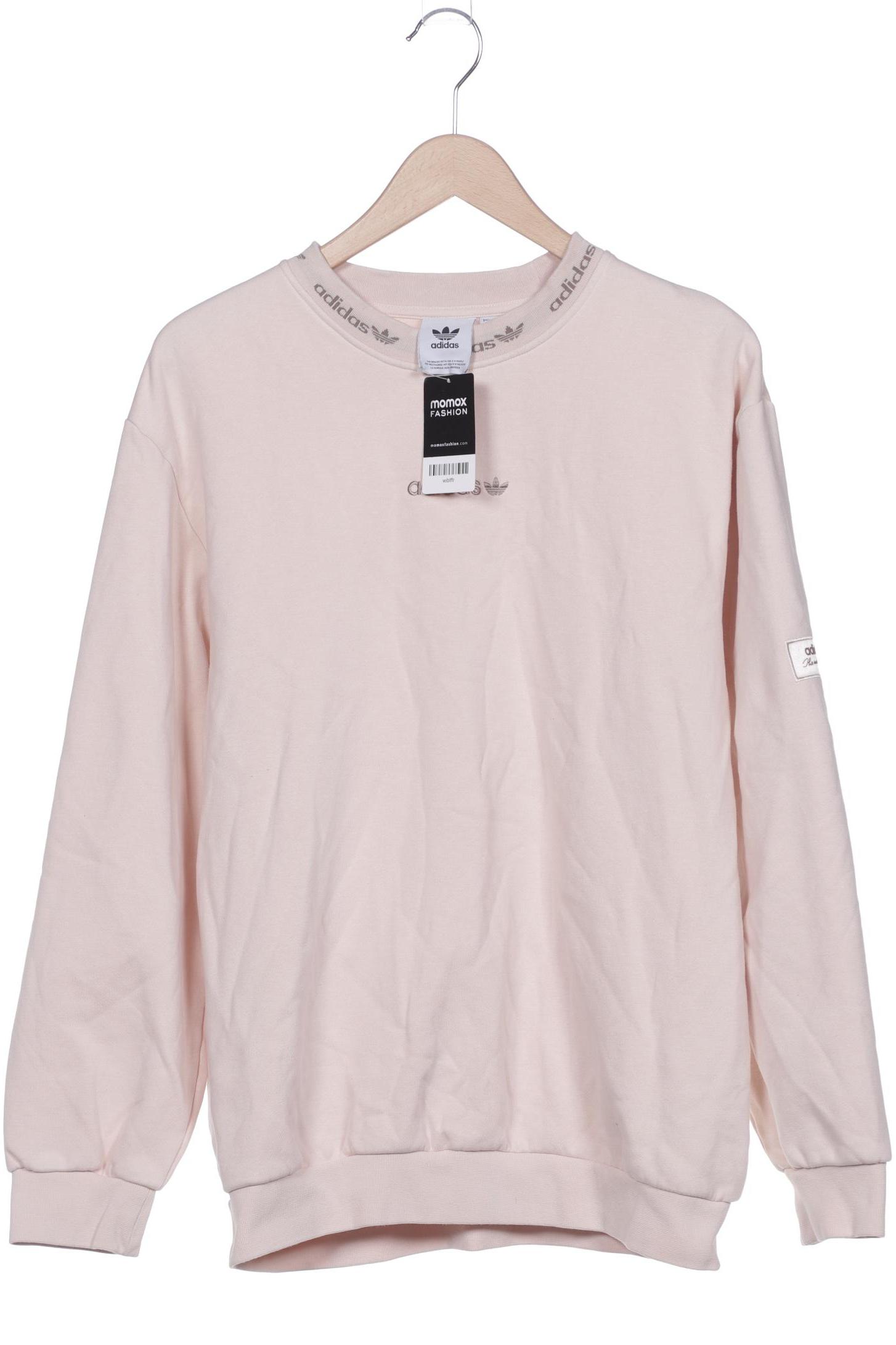 

adidas Originals Damen Sweatshirt, cremeweiß, Gr. 38