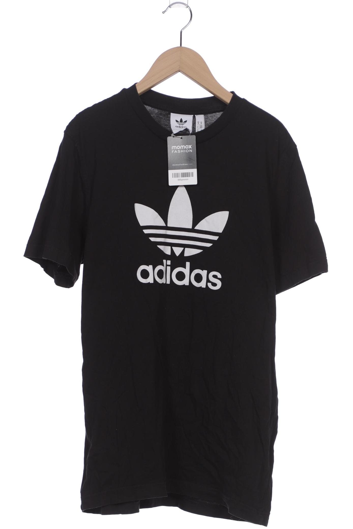 

adidas Originals Damen T-Shirt, schwarz, Gr. 38