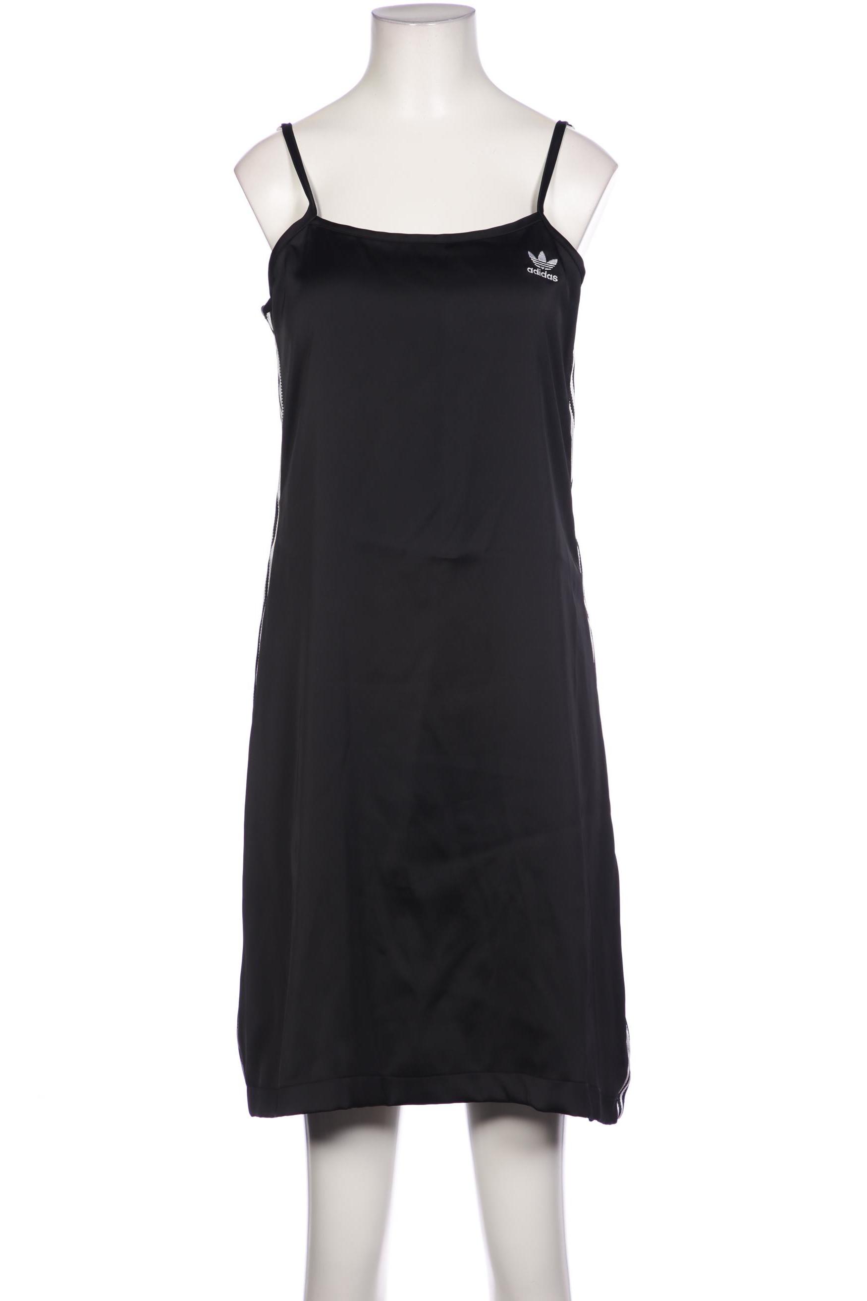 

adidas Originals Damen Kleid, schwarz, Gr. 36
