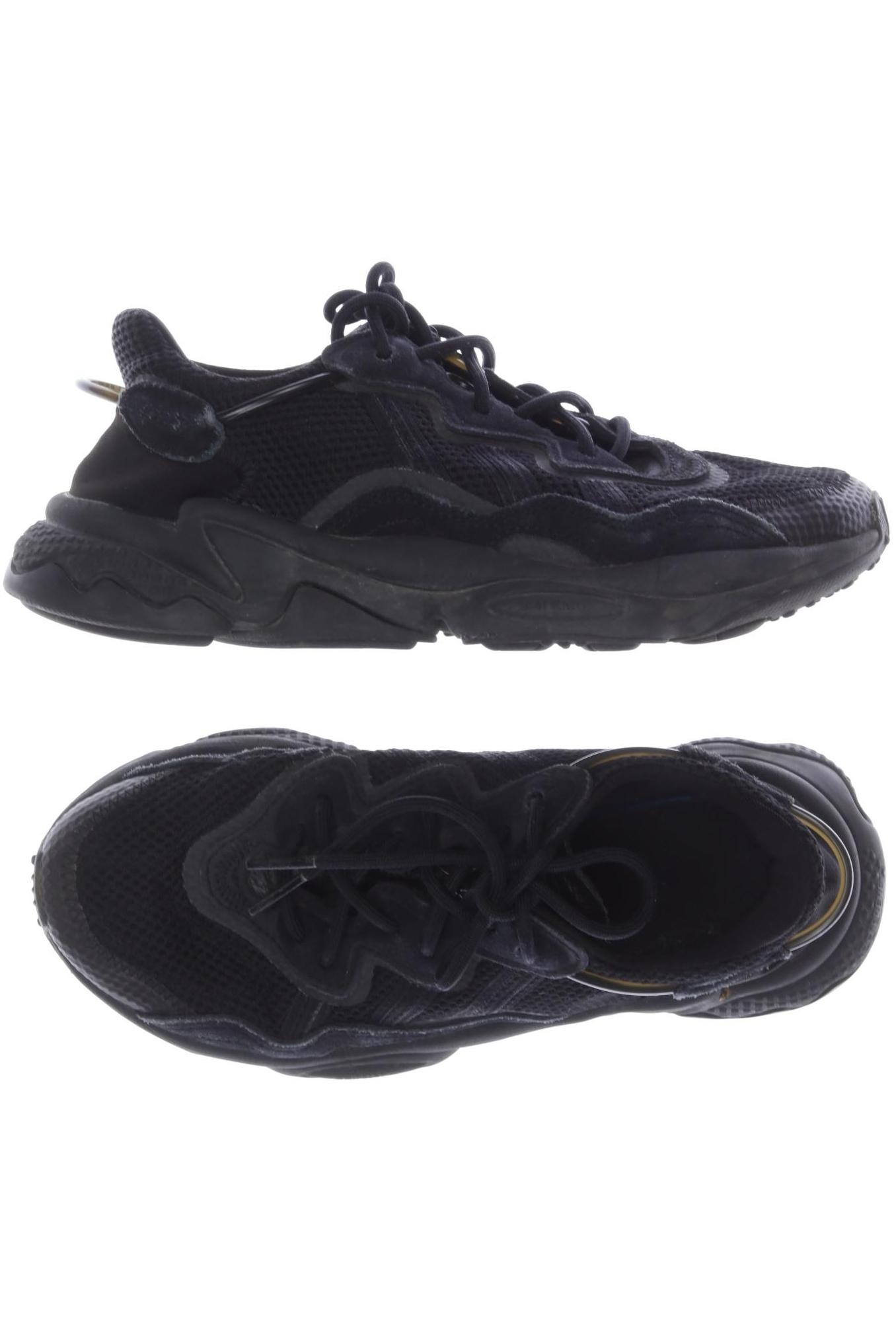 

adidas Originals Damen Sneakers, schwarz, Gr. 5