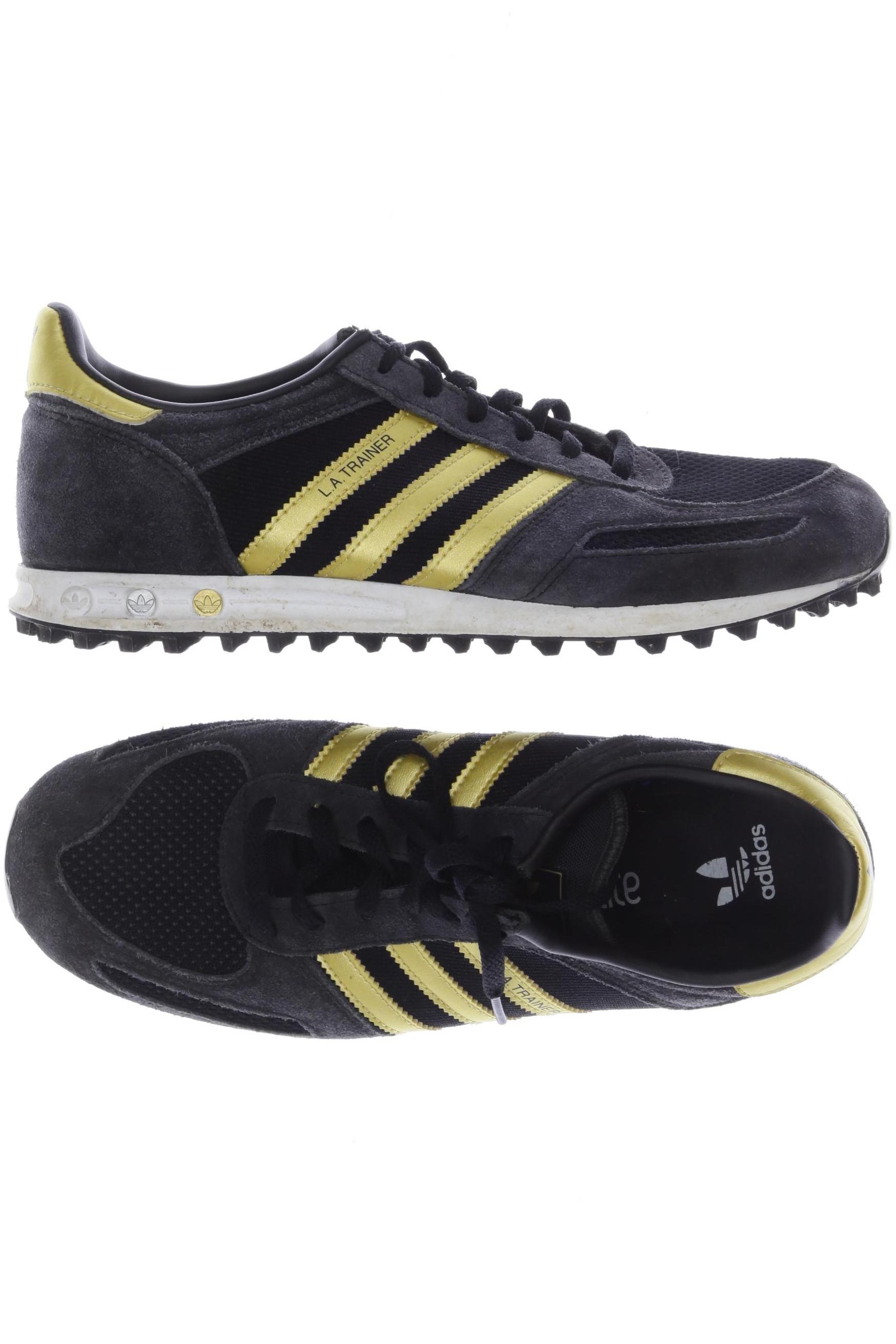 

adidas Originals Damen Sneakers, grau, Gr. 6