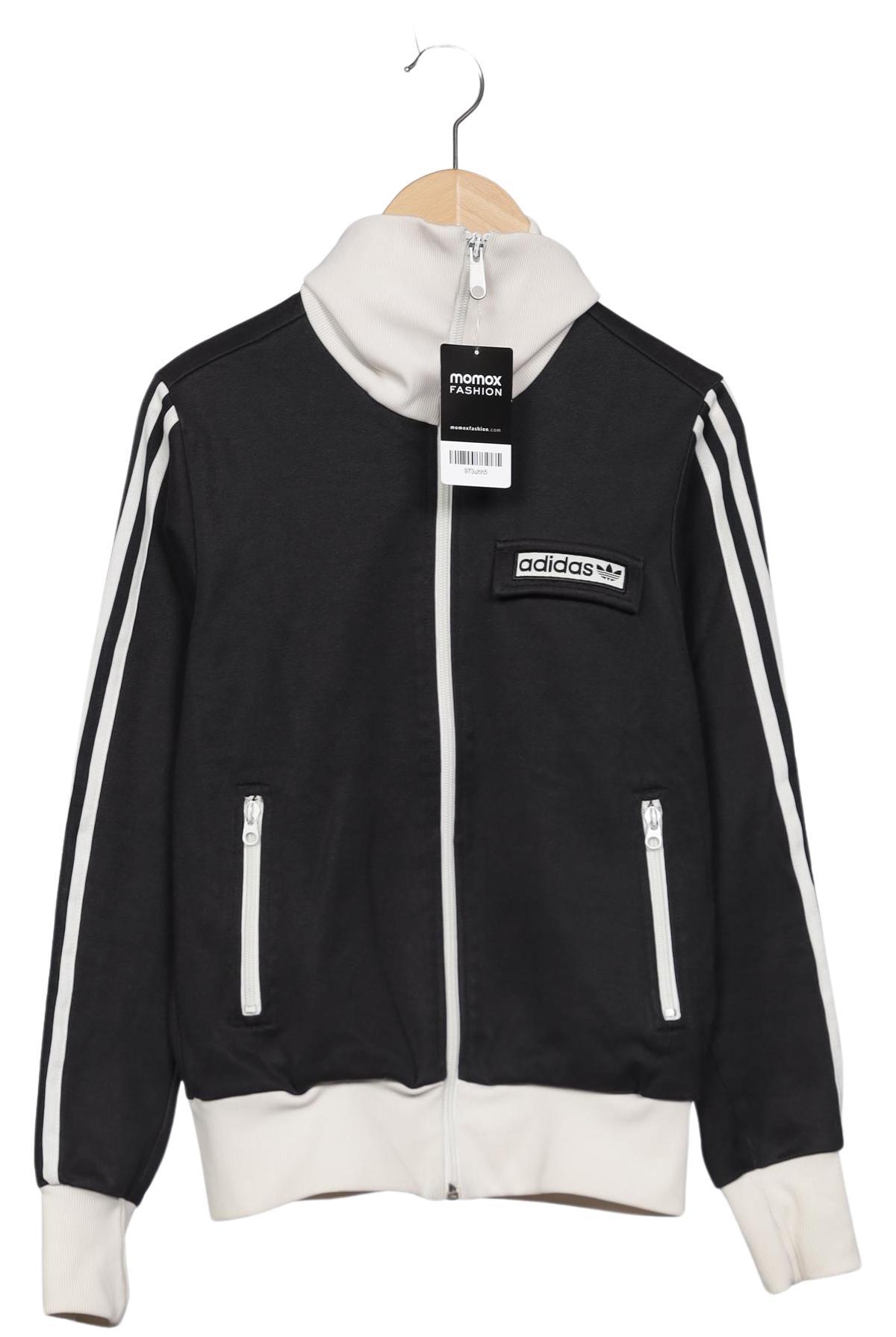 

adidas Originals Damen Sweatshirt, mehrfarbig, Gr. 36