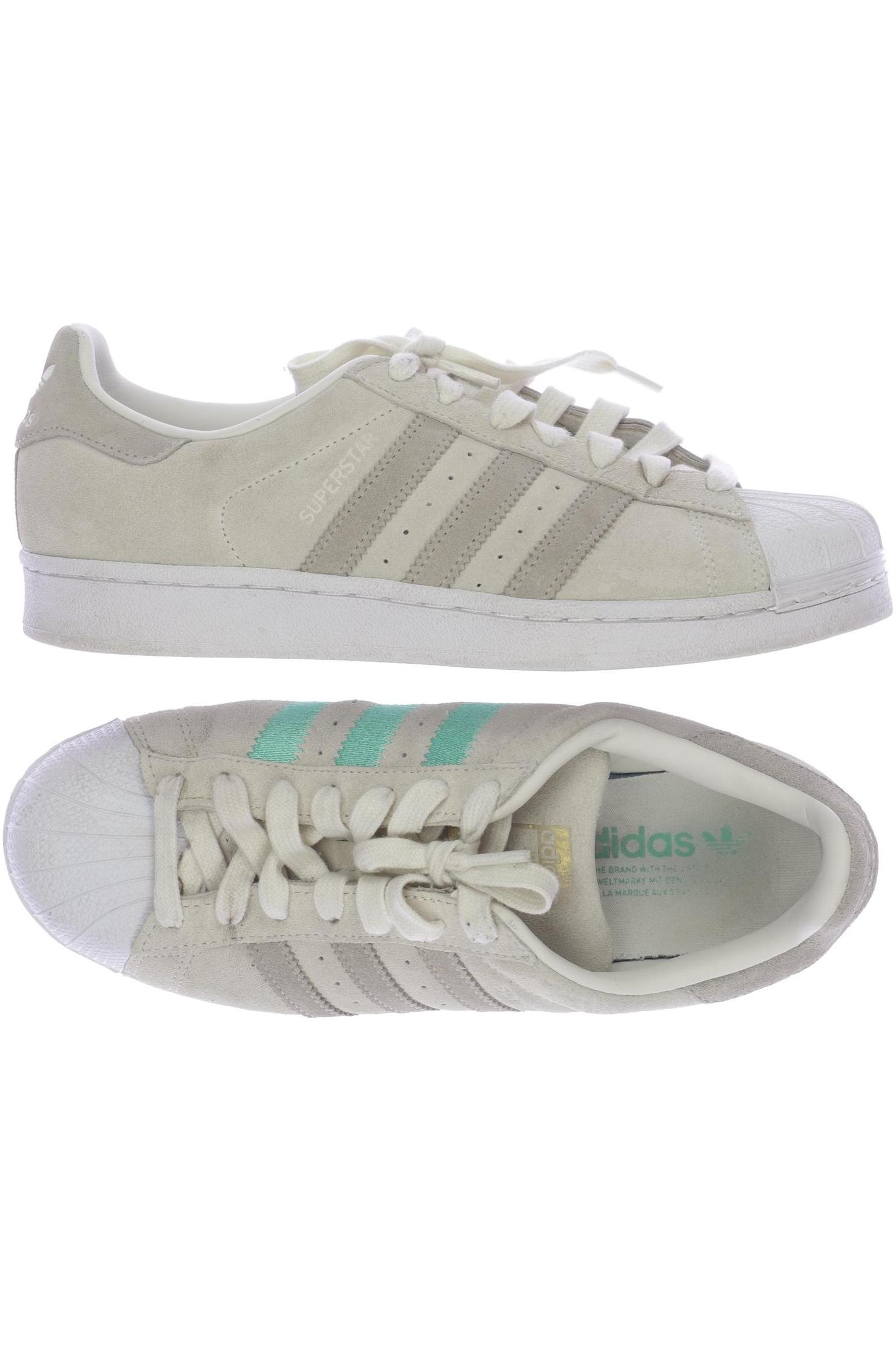 

adidas Originals Damen Sneakers, beige
