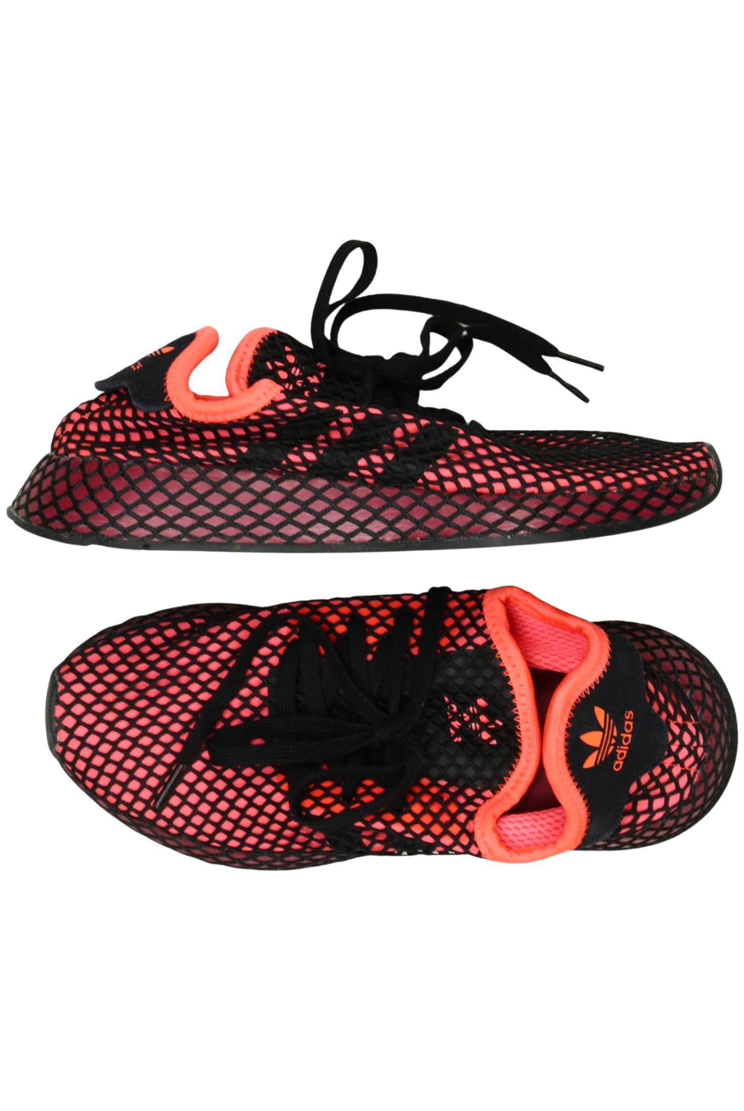 

adidas Originals Damen Sneakers, schwarz, Gr. 6