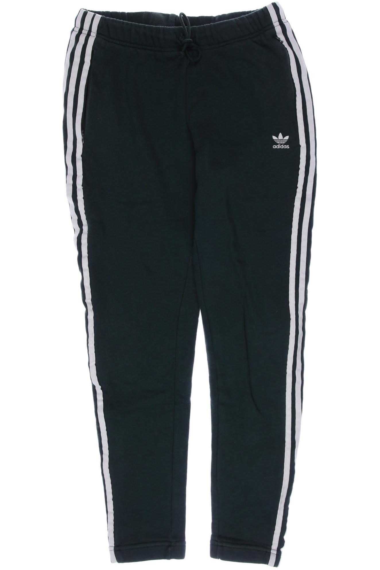 

adidas Originals Damen Stoffhose, grün, Gr. 36