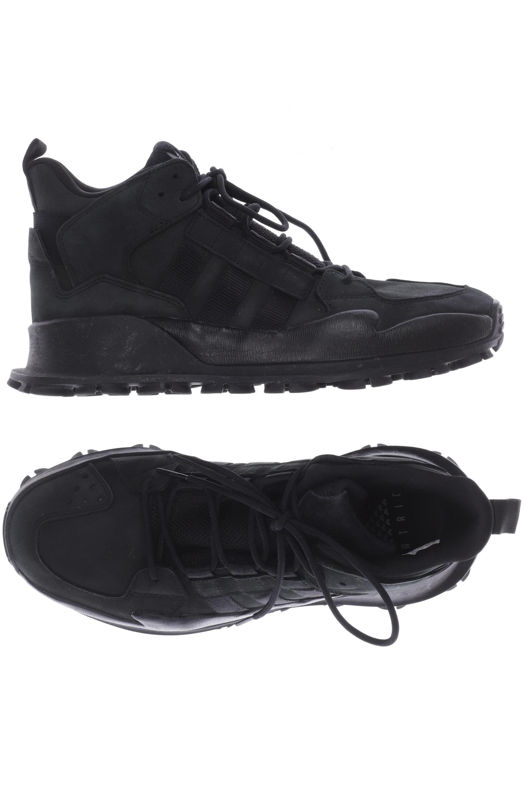 

adidas Originals Damen Sneakers, grün, Gr. 8.5